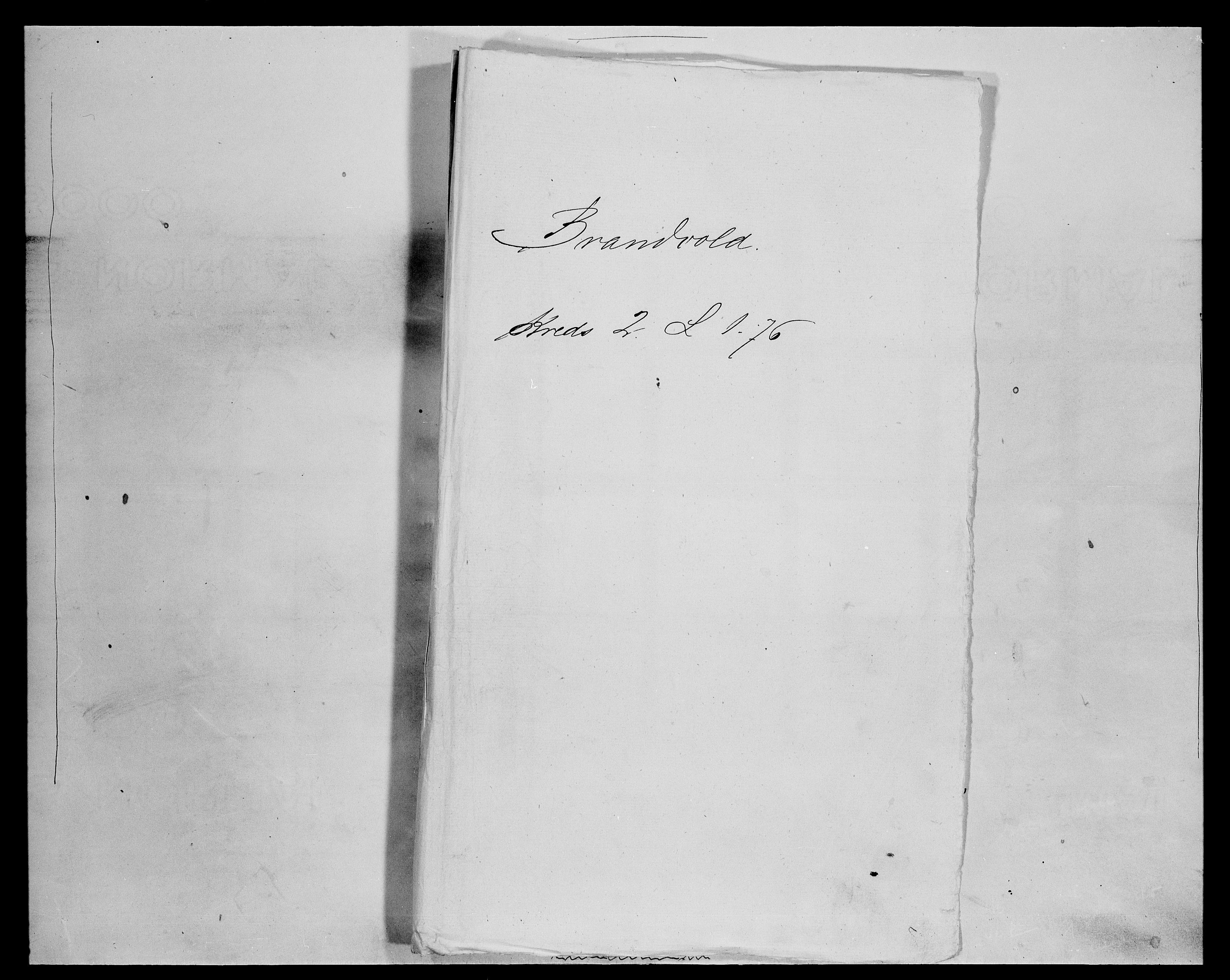 SAH, Folketelling 1875 for 0422P Brandval prestegjeld, 1875, s. 255