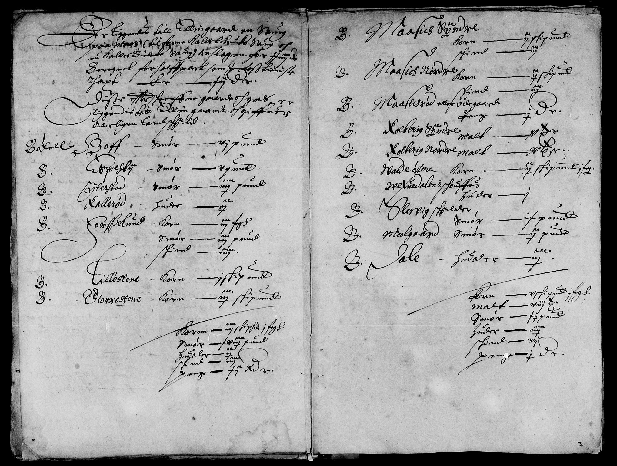 Rentekammeret inntil 1814, Reviderte regnskaper, Lensregnskaper, AV/RA-EA-5023/R/Rb/Rba/L0231: Akershus len, 1652-1656