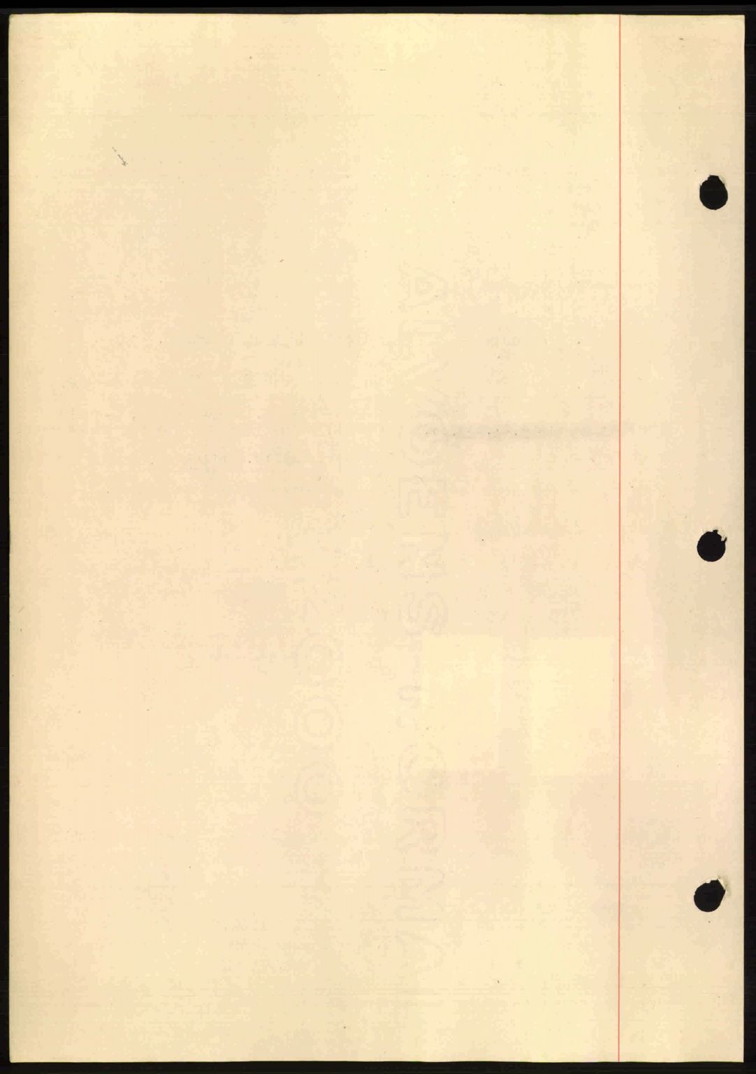 Hitra sorenskriveri, AV/SAT-A-0018/2/2C/2Ca: Pantebok nr. B1, 1939-1949, Dagboknr: 604/1948