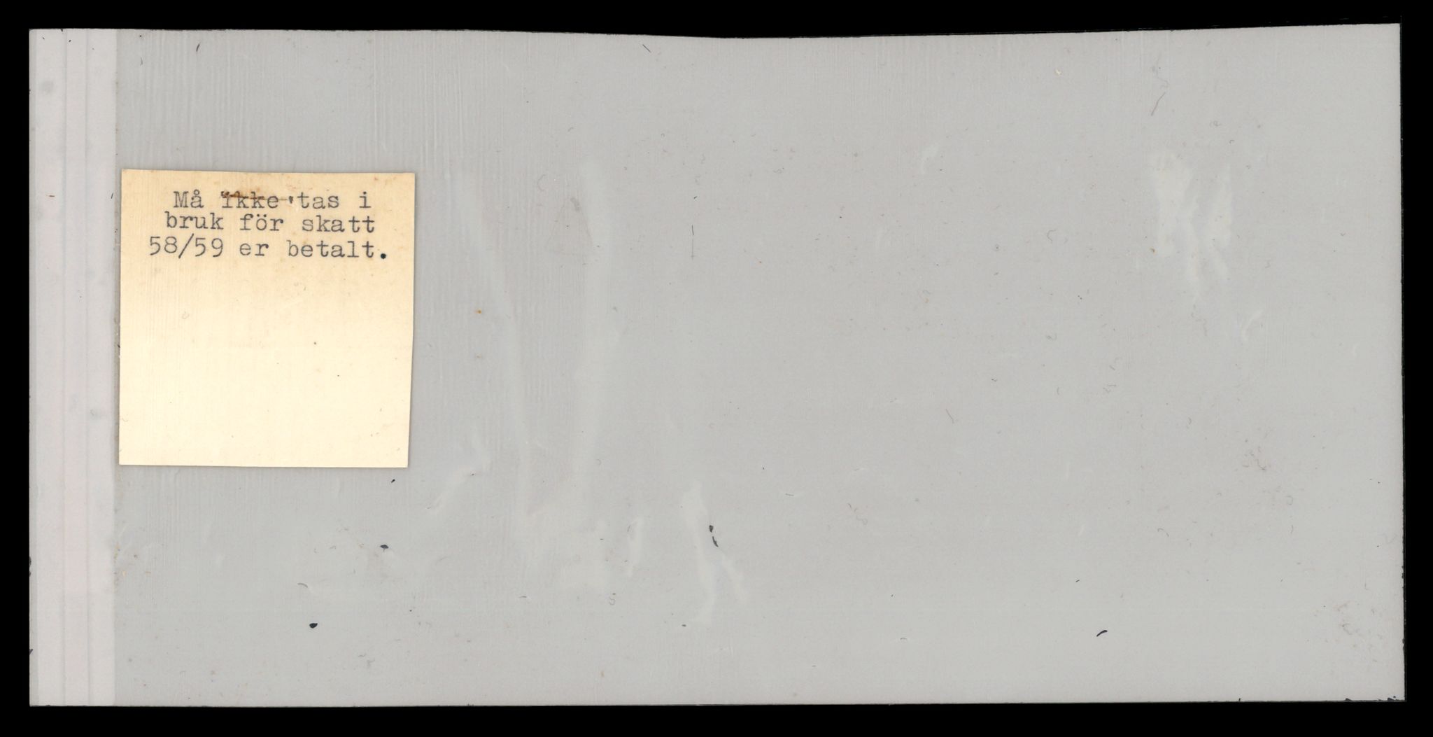Møre og Romsdal vegkontor - Ålesund trafikkstasjon, AV/SAT-A-4099/F/Fe/L0039: Registreringskort for kjøretøy T 13361 - T 13530, 1927-1998, s. 839