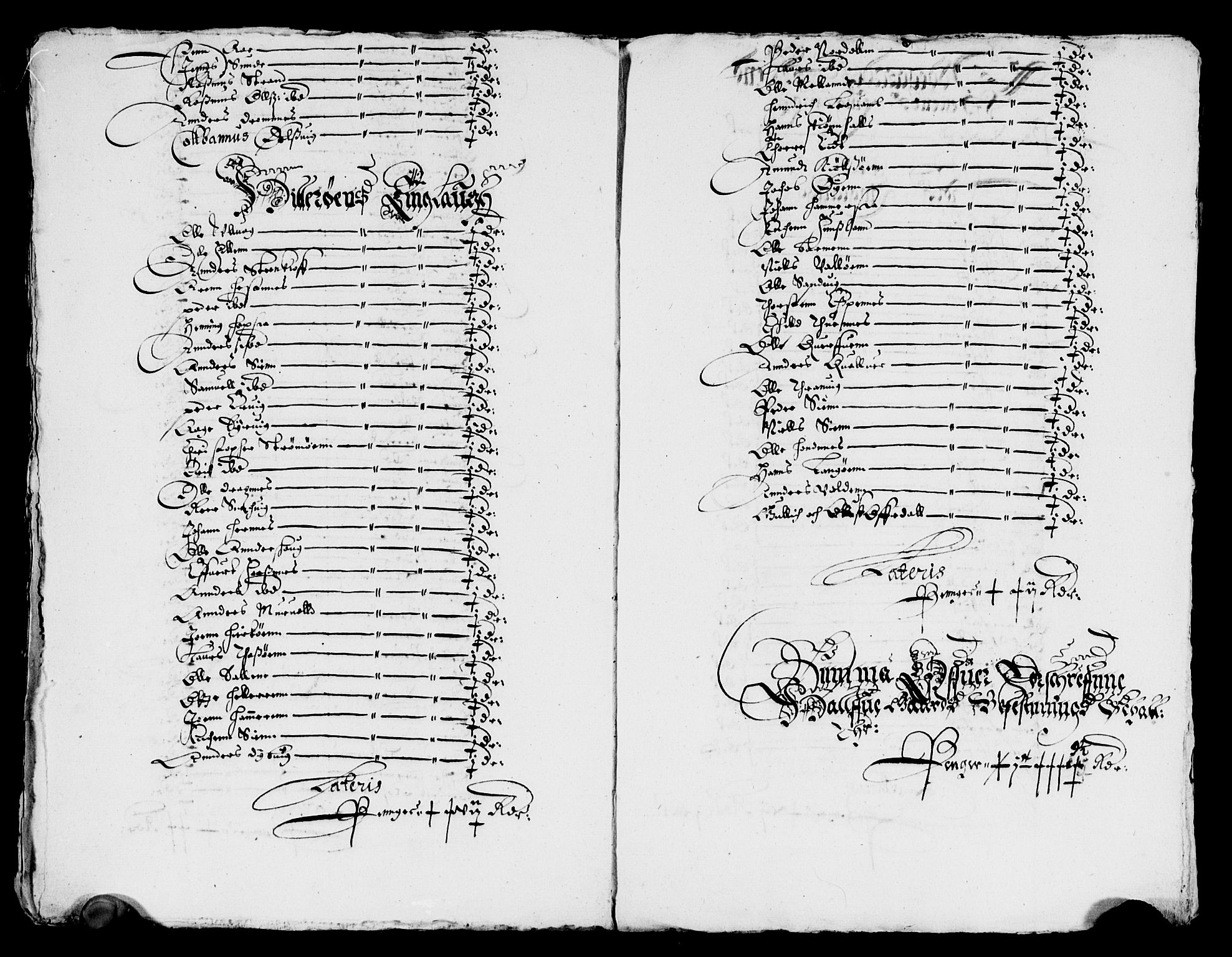 Rentekammeret inntil 1814, Reviderte regnskaper, Lensregnskaper, AV/RA-EA-5023/R/Rb/Rbw/L0118: Trondheim len, 1654-1655