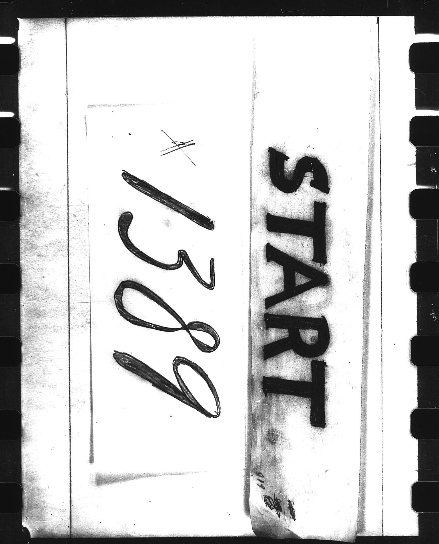 Documents Section, RA/RAFA-2200/V/L0058: Film med LMDC Serial Numbers, 1940-1945, s. 345