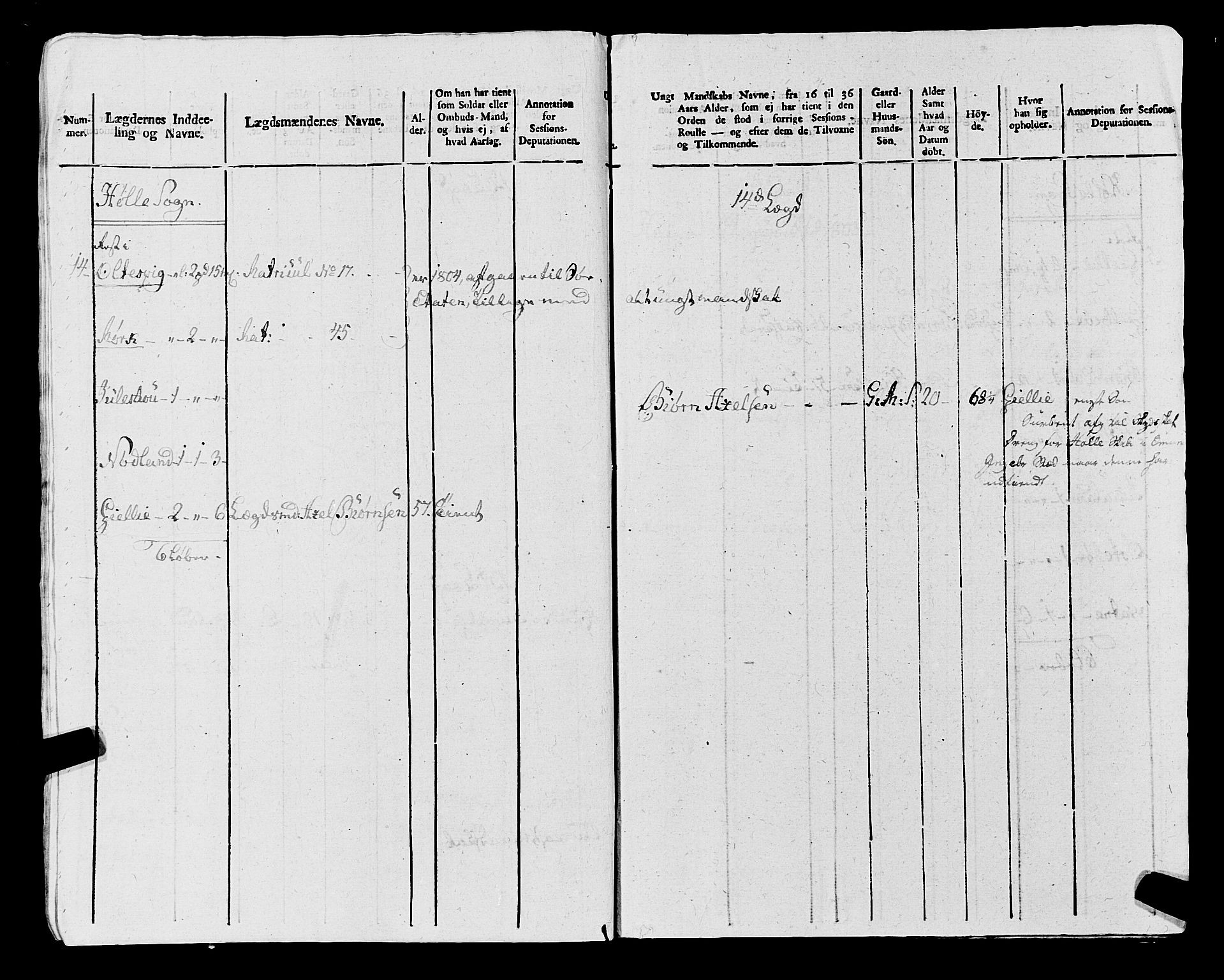 Fylkesmannen i Rogaland, AV/SAST-A-101928/99/3/325/325CA, 1655-1832, s. 9331