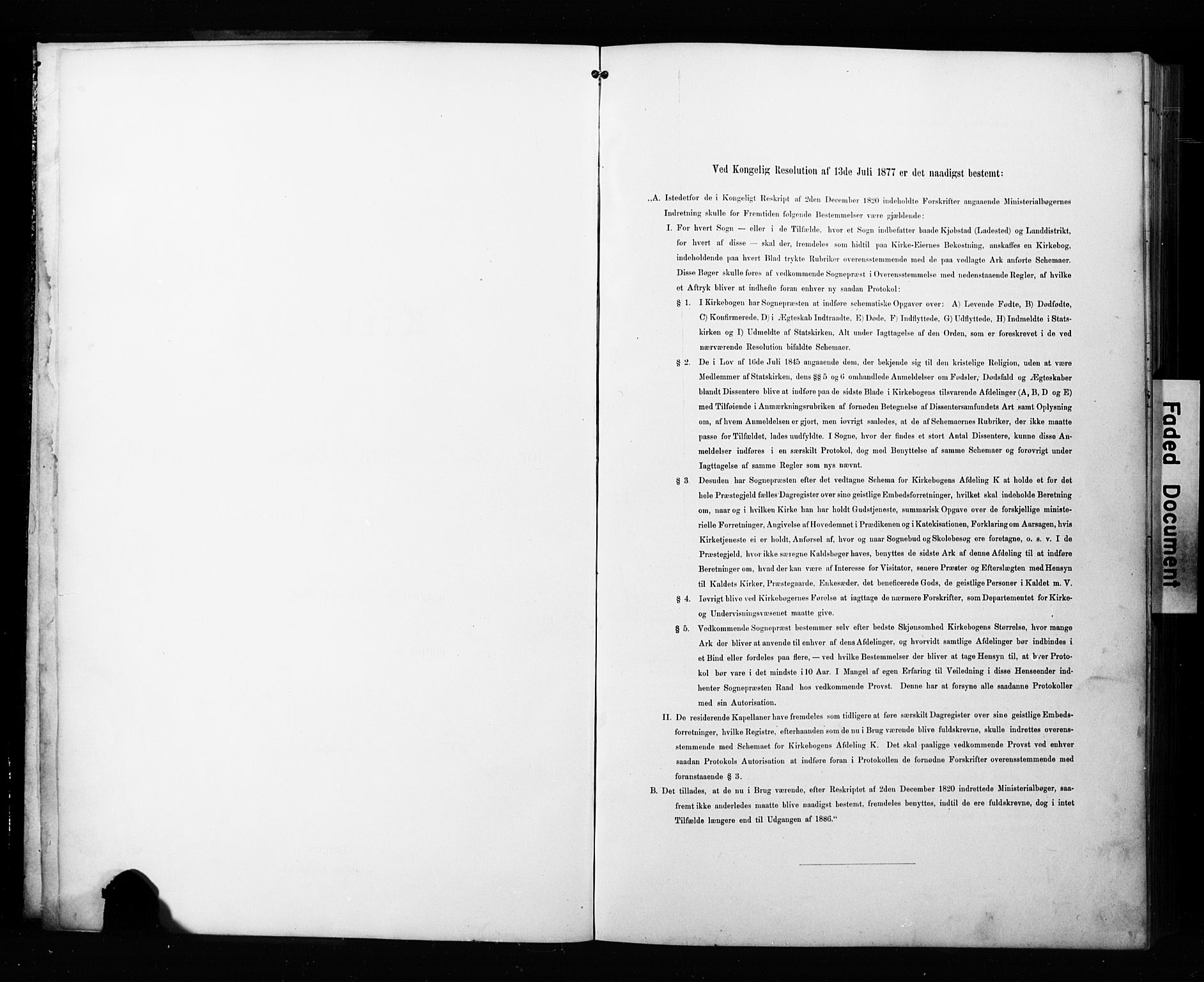 Målselv sokneprestembete, SATØ/S-1311/G/Ga/Gab/L0008klokker: Klokkerbok nr. 8, 1895-1913