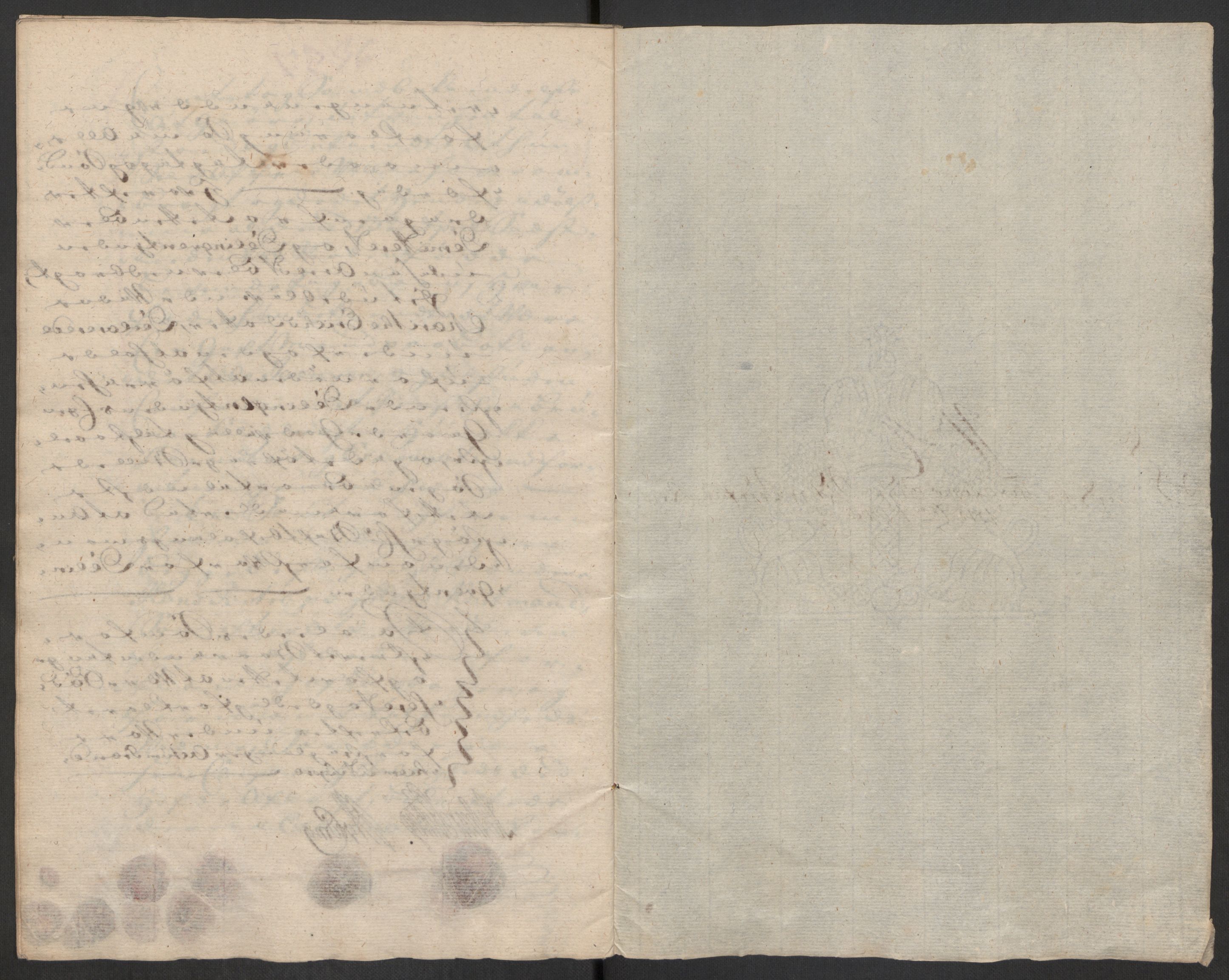 Rentekammeret inntil 1814, Reviderte regnskaper, Byregnskaper, AV/RA-EA-4066/R/Rs/L0541: [S22] Sikt og sakefall, 1743-1746, s. 69