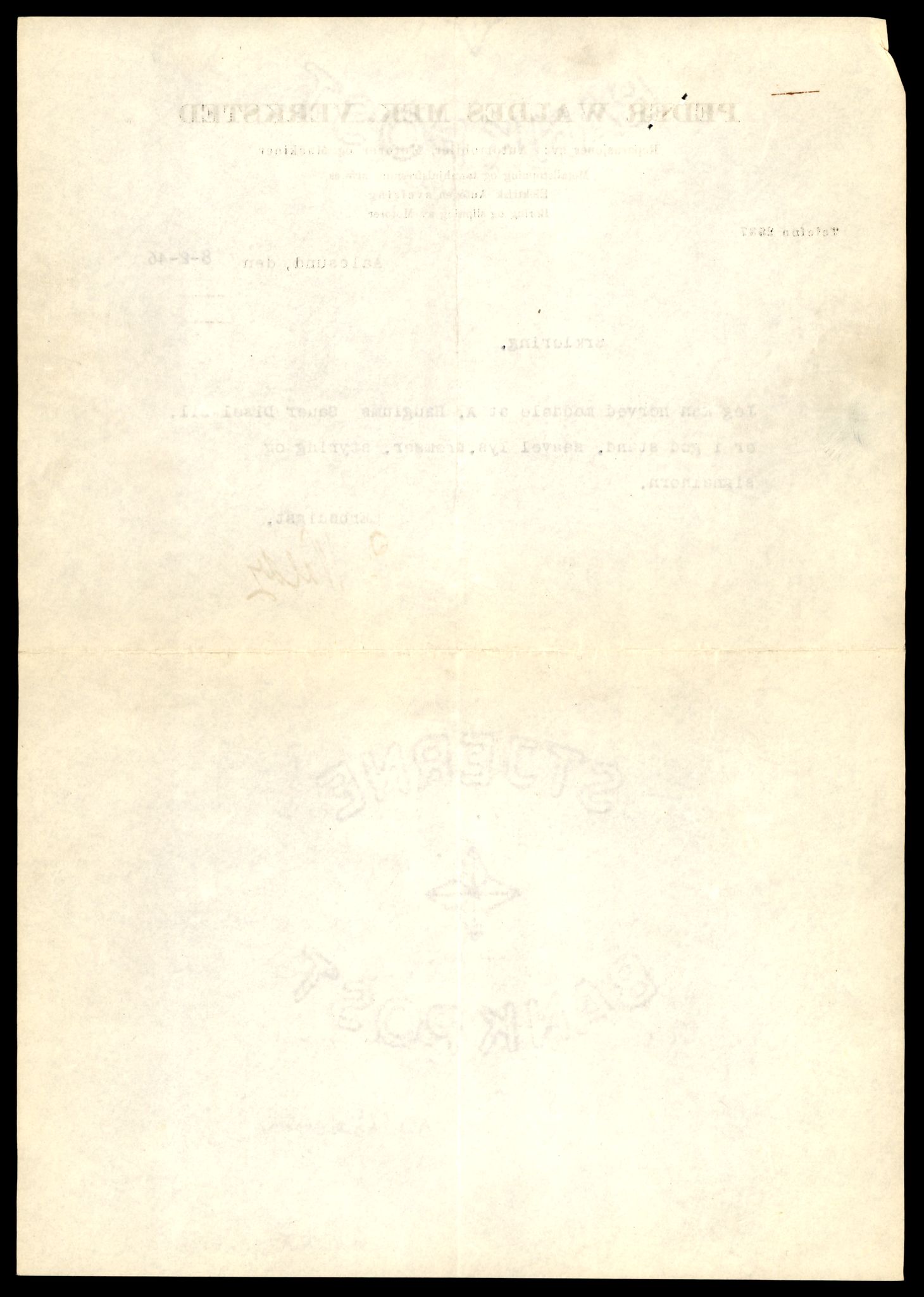 Møre og Romsdal vegkontor - Ålesund trafikkstasjon, AV/SAT-A-4099/F/Fe/L0033: Registreringskort for kjøretøy T 12151 - T 12474, 1927-1998, s. 2978