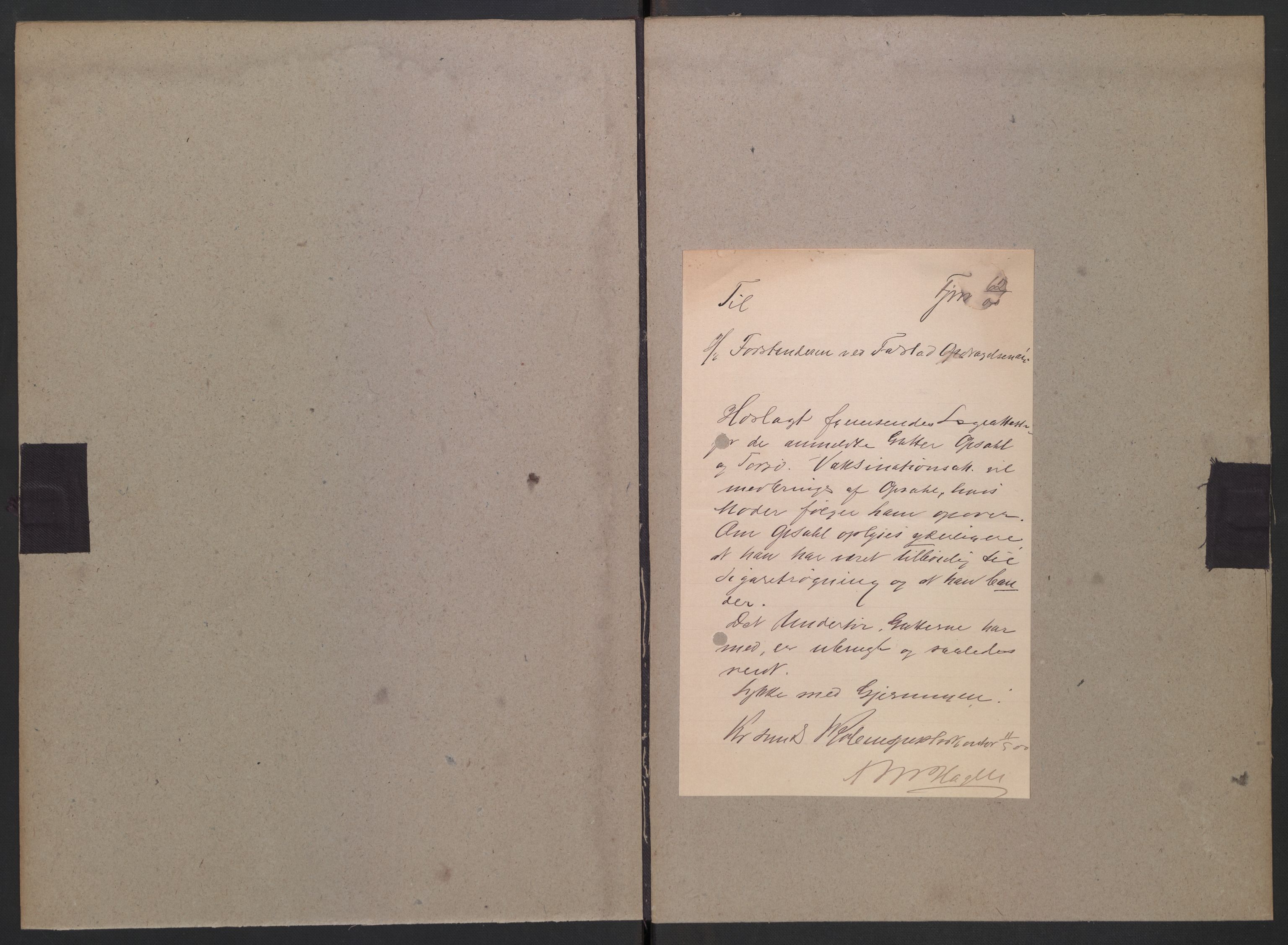 Falstad skolehjem, AV/RA-S-1676/E/Eb/L0003: Elevmapper løpenr. 62-80, 1899-1907, s. 154