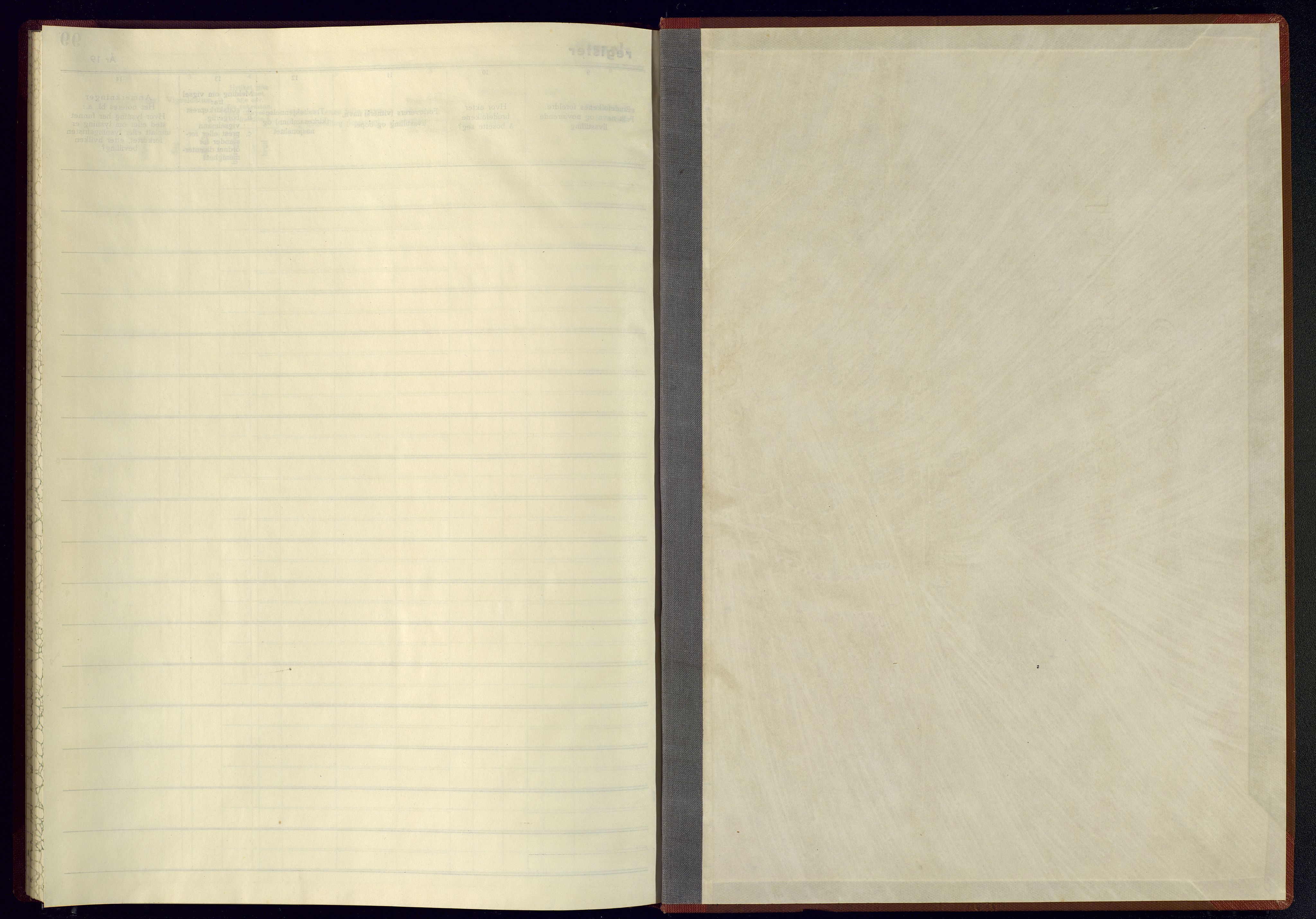 Evje sokneprestkontor, AV/SAK-1111-0008/J/Je/L0006: Vigselsregister nr. II.6.6, 1942-1945