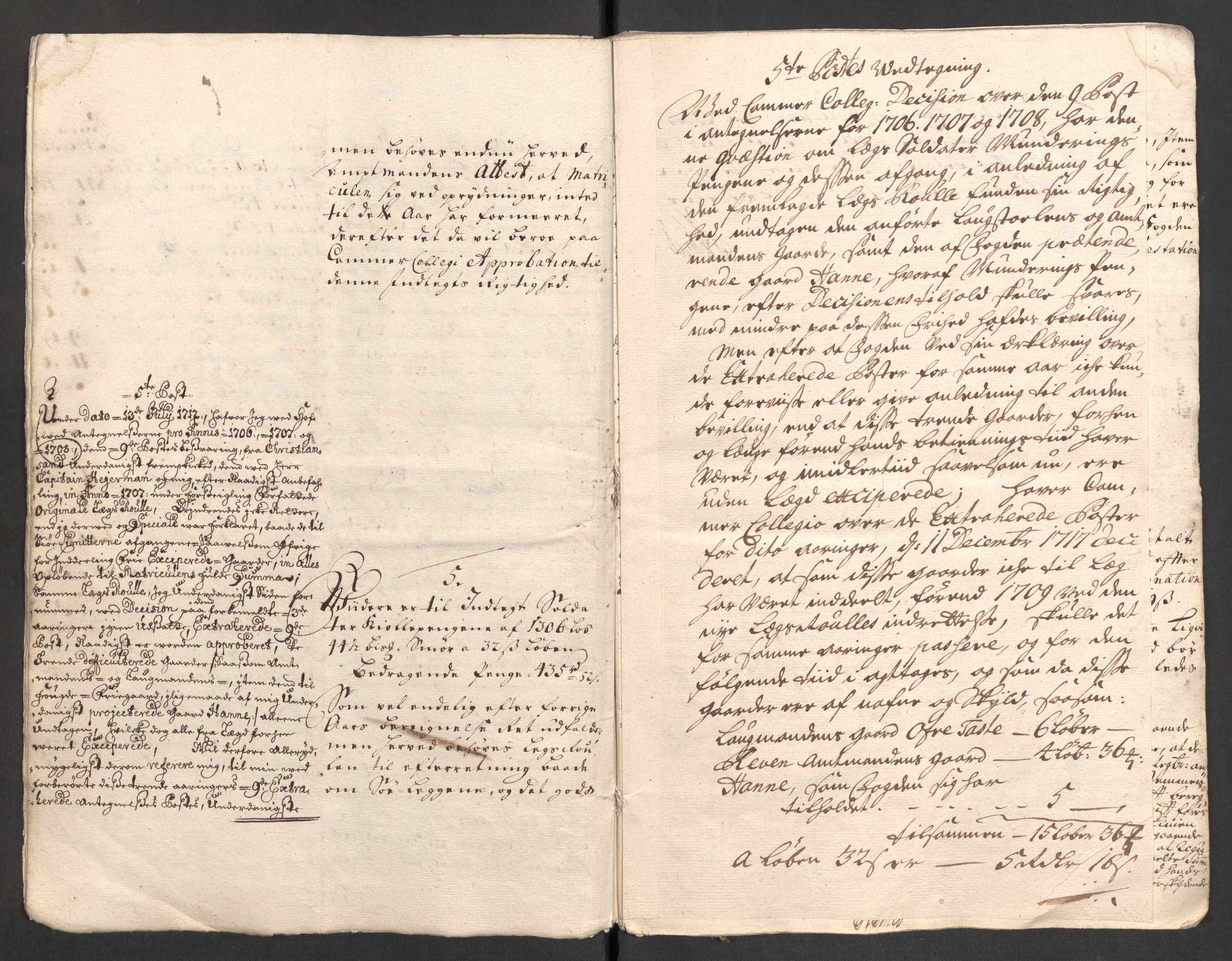 Rentekammeret inntil 1814, Reviderte regnskaper, Fogderegnskap, AV/RA-EA-4092/R46/L2734: Fogderegnskap Jæren og Dalane, 1709-1710, s. 237