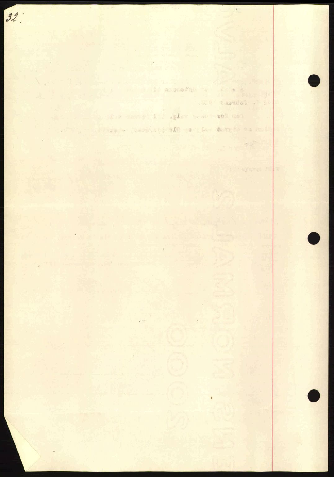 Nordmøre sorenskriveri, SAT/A-4132/1/2/2Ca: Pantebok nr. B84, 1938-1939, Dagboknr: 2267/1938