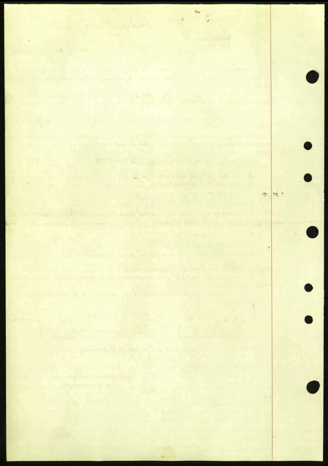 Oslo byskriverembete, AV/SAO-A-10227/G/Gb/Gbd/Gbda/L0017: Pantebok nr. A215, 1949-1950, Dagboknr: 584/1950