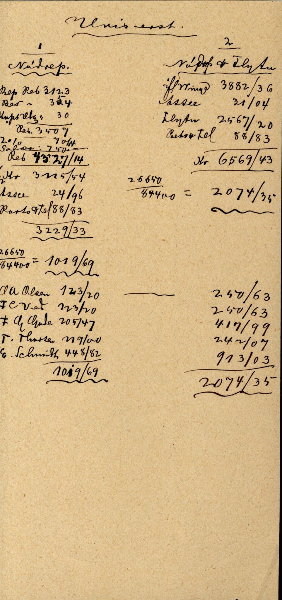 Pa 63 - Østlandske skibsassuranceforening, VEMU/A-1079/G/Ga/L0015/0010: Havaridokumenter / Cuba, Sirius, Freyr, Noatun, Frey, 1882, s. 125