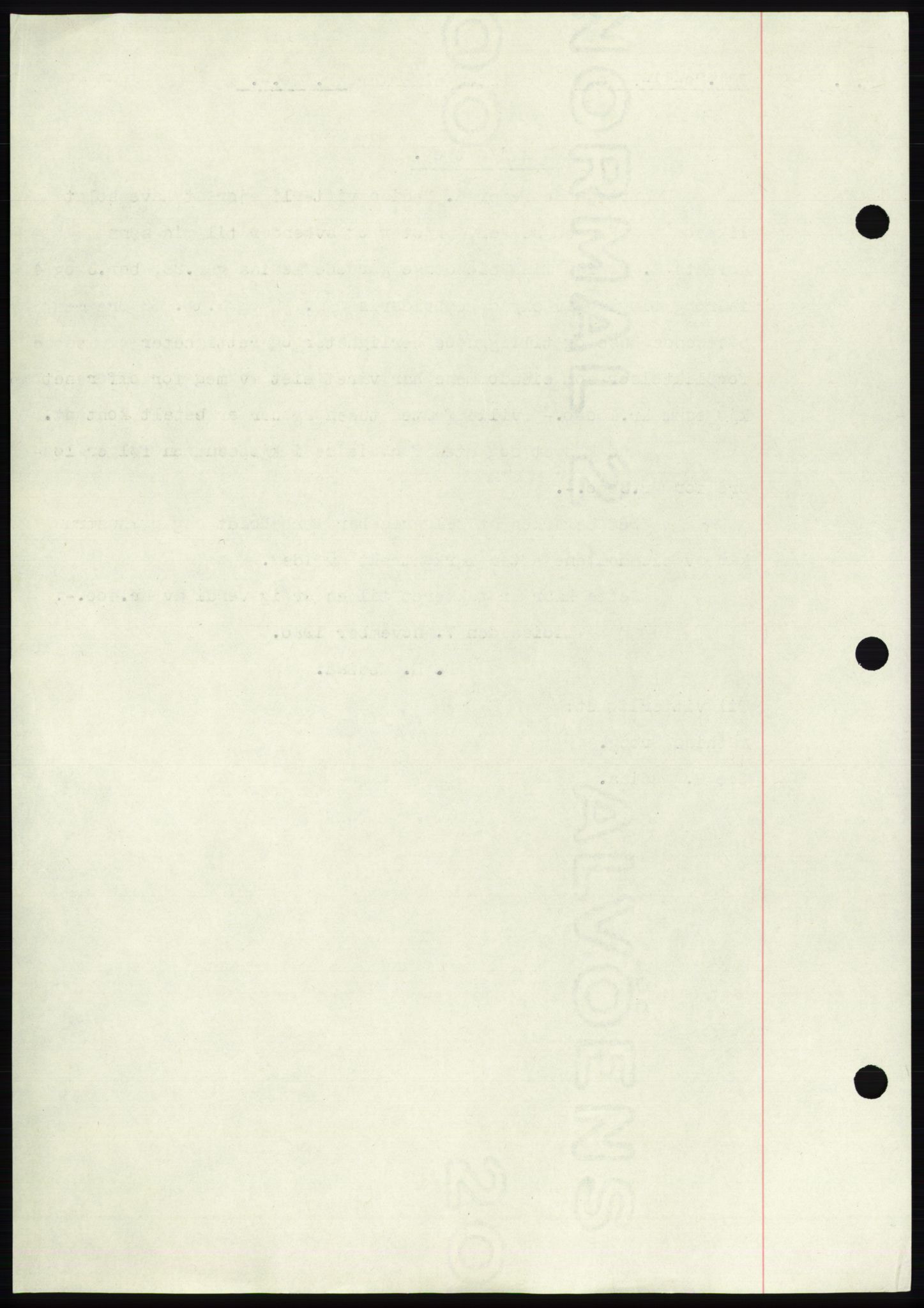 Namdal sorenskriveri, SAT/A-4133/1/2/2C: Pantebok nr. -, 1916-1921, Tingl.dato: 20.11.1920
