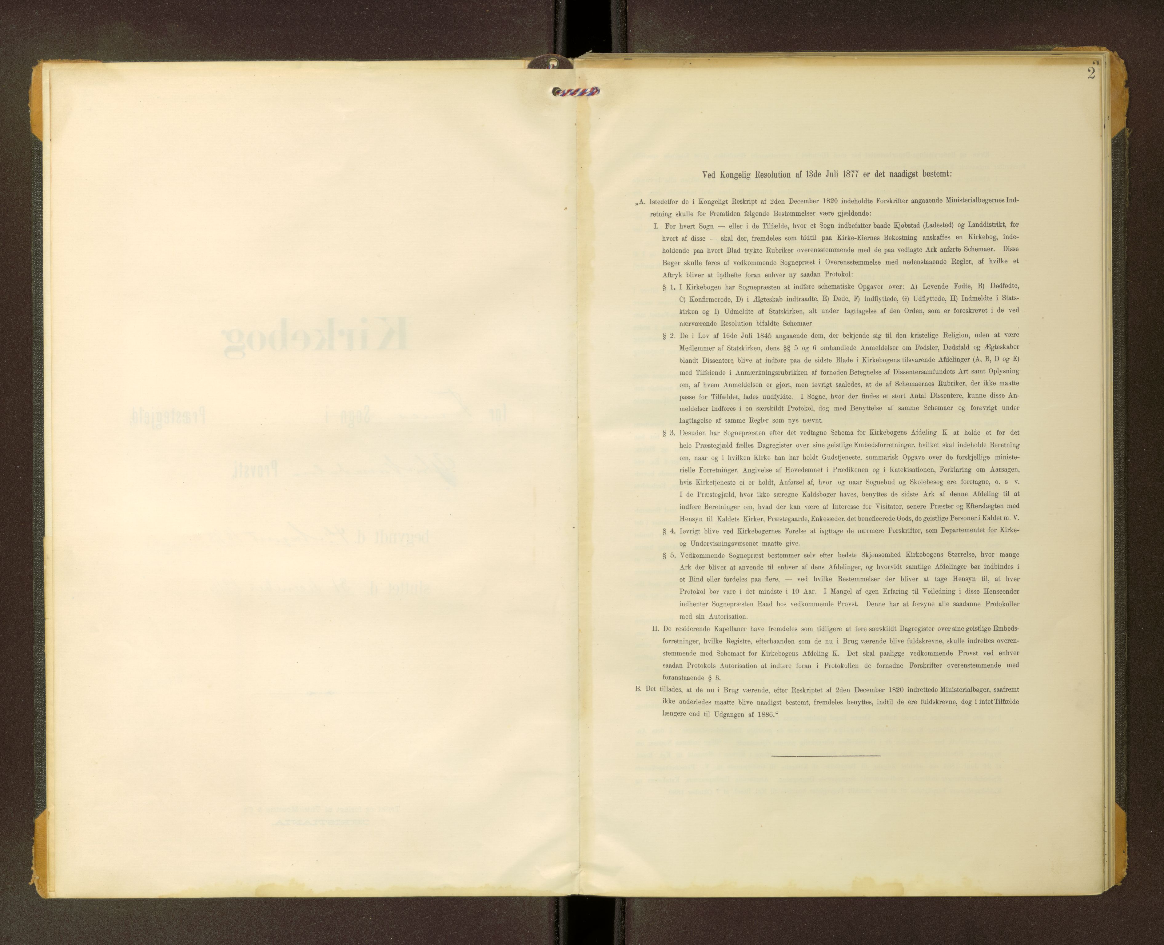 Ministerialprotokoller, klokkerbøker og fødselsregistre - Nord-Trøndelag, SAT/A-1458/773/L0618: Dagregister nr. 618, 1898-1916