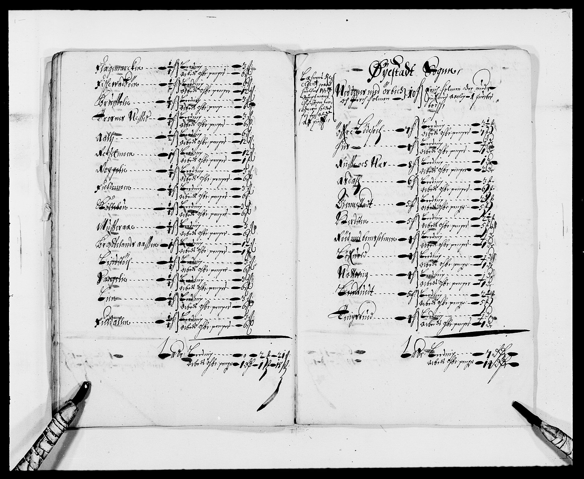 Rentekammeret inntil 1814, Reviderte regnskaper, Fogderegnskap, RA/EA-4092/R39/L2297: Fogderegnskap Nedenes, 1667-1669, s. 323