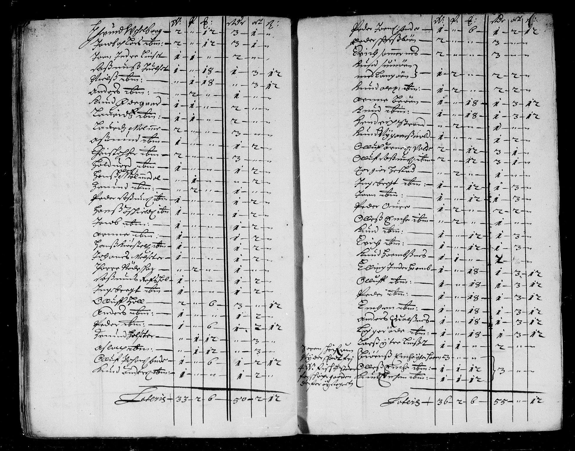 Rentekammeret inntil 1814, Reviderte regnskaper, Stiftamtstueregnskaper, Trondheim stiftamt og Nordland amt, AV/RA-EA-6044/R/Rd/L0041: Trondheim stiftamt, 1675