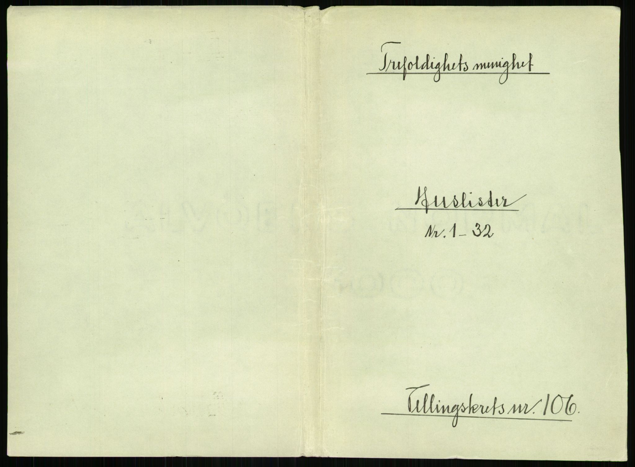 RA, Folketelling 1891 for 0301 Kristiania kjøpstad, 1891, s. 53712