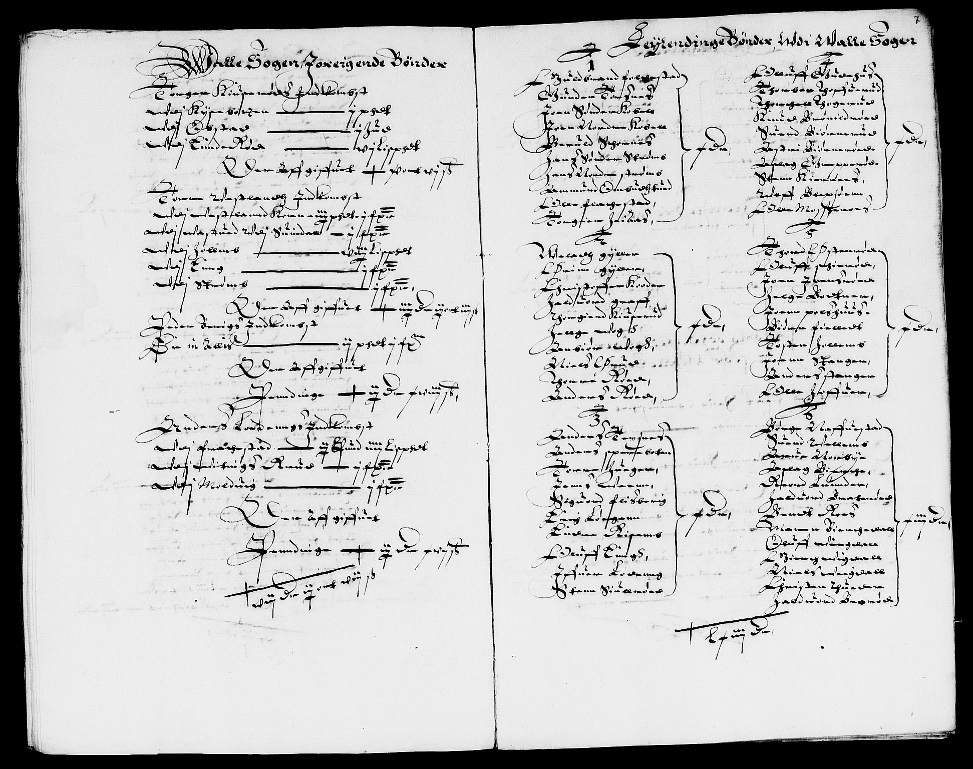 Rentekammeret inntil 1814, Reviderte regnskaper, Lensregnskaper, AV/RA-EA-5023/R/Rb/Rbg/L0004: Verne kloster len, 1635-1639