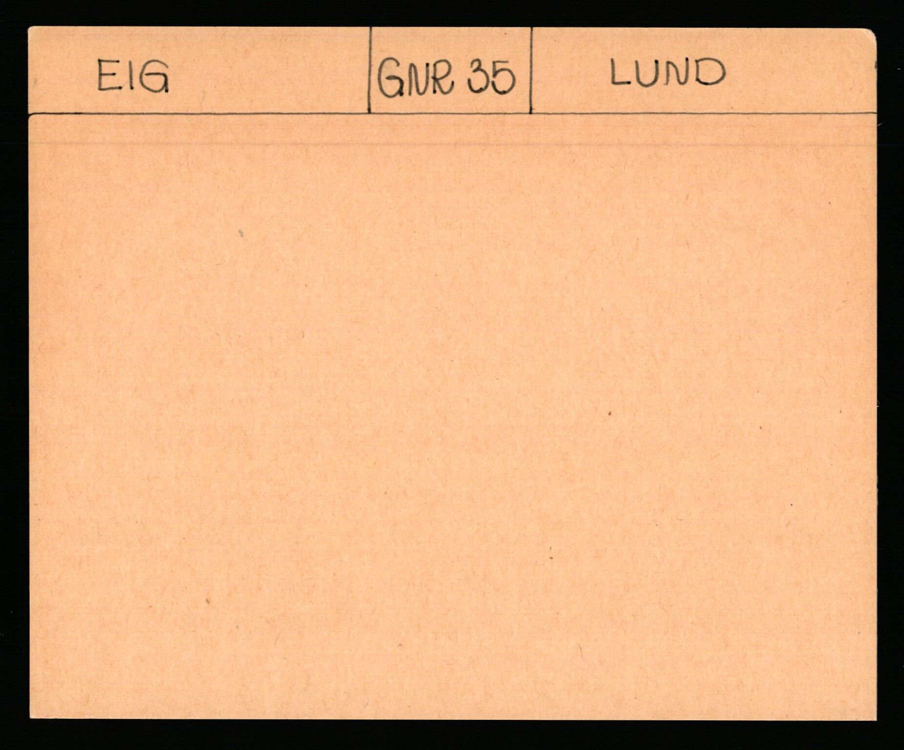 Statsarkivet i Stavanger, AV/SAST-A-101971/03/Y/Yk/L0008: Registerkort sortert etter gårdsnavn: Eig - Erlien, 1750-1930, s. 4