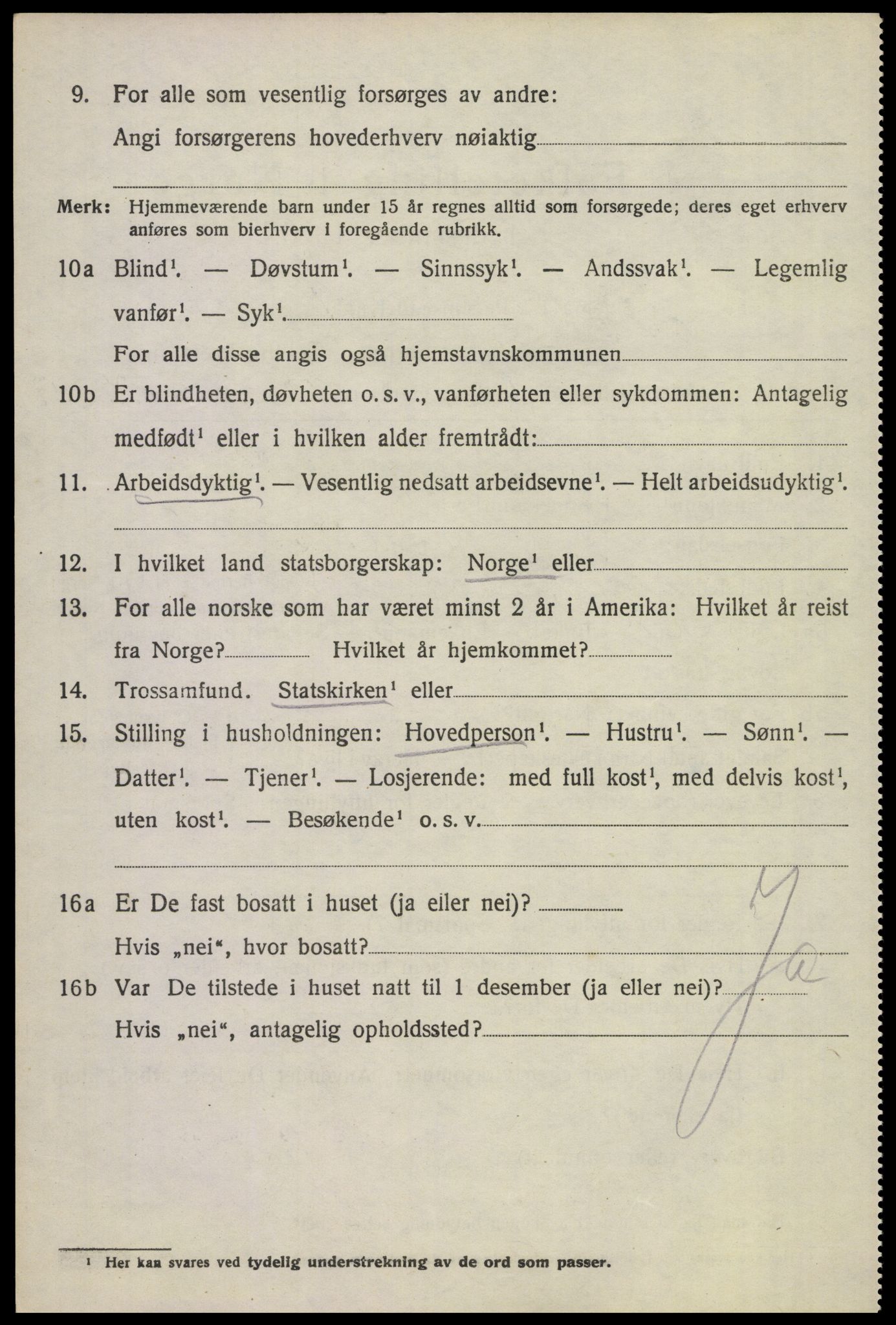 SAKO, Folketelling 1920 for 0717 Borre herred, 1920, s. 4975