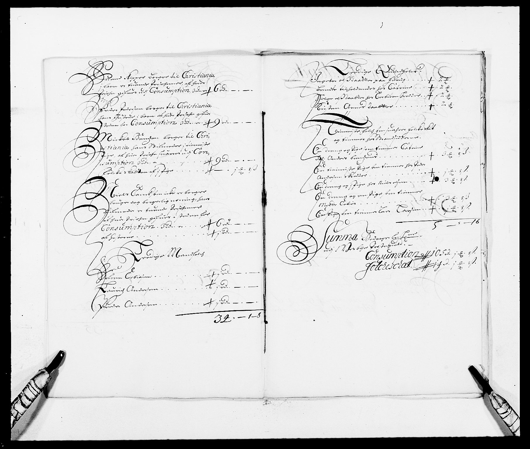 Rentekammeret inntil 1814, Reviderte regnskaper, Fogderegnskap, RA/EA-4092/R09/L0430: Fogderegnskap Follo, 1682-1683, s. 431