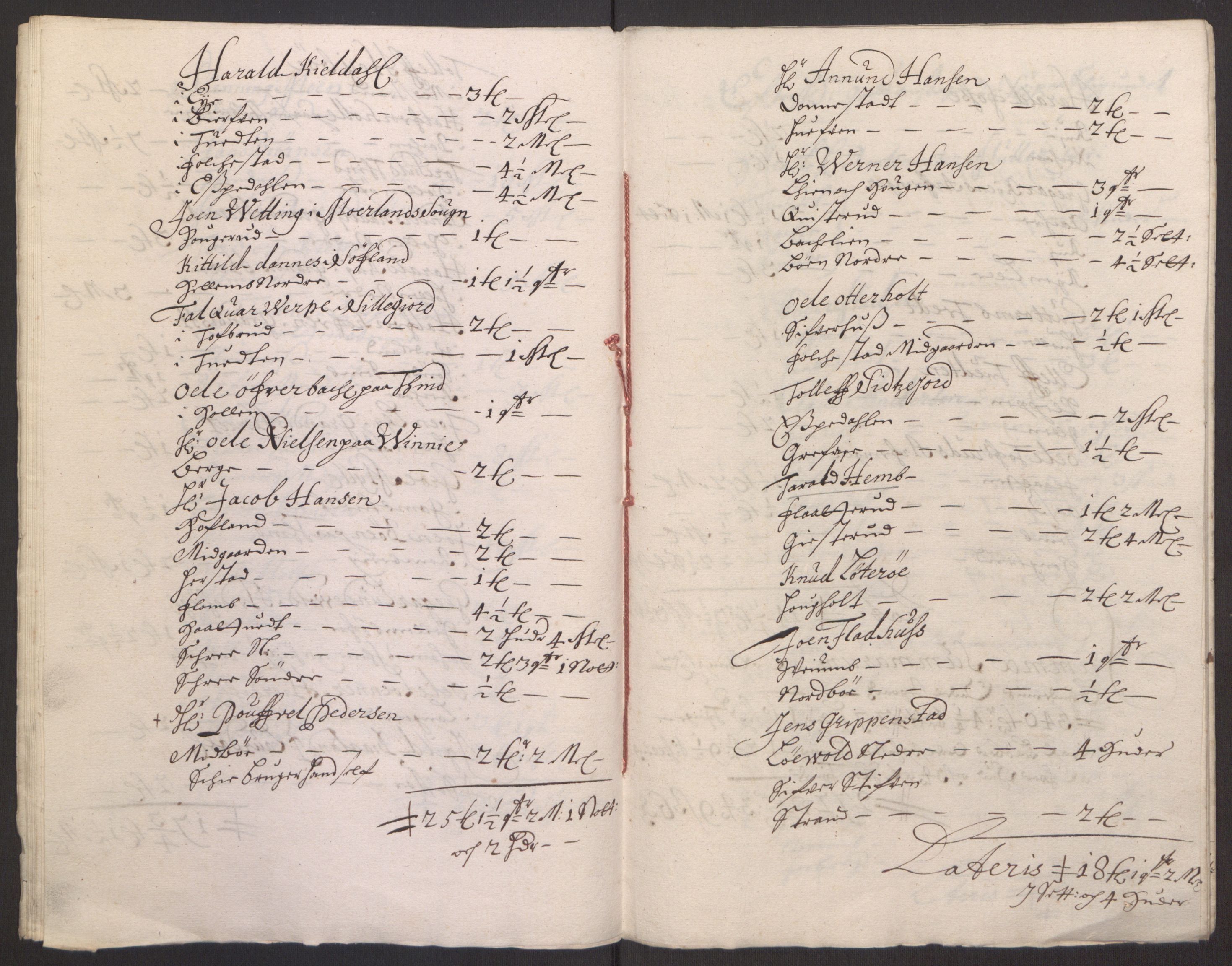 Rentekammeret inntil 1814, Reviderte regnskaper, Fogderegnskap, RA/EA-4092/R35/L2060: Fogderegnskap Øvre og Nedre Telemark, 1671-1672, s. 163