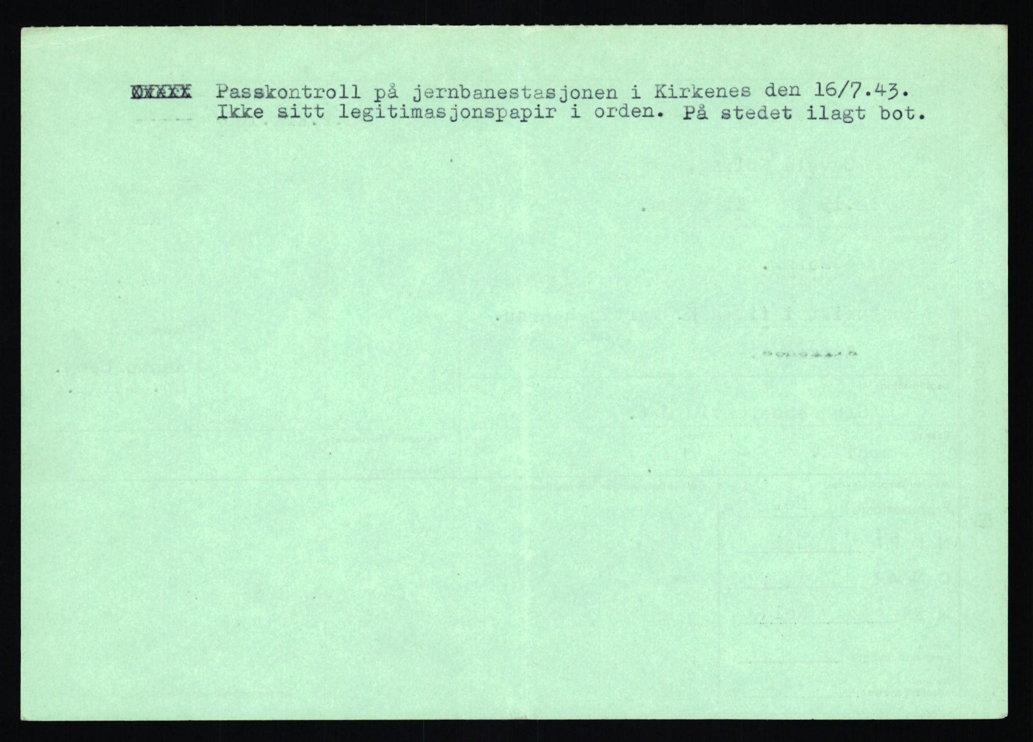 Statspolitiet - Hovedkontoret / Osloavdelingen, AV/RA-S-1329/C/Ca/L0005: Furali - Hamula, 1943-1945, s. 3363