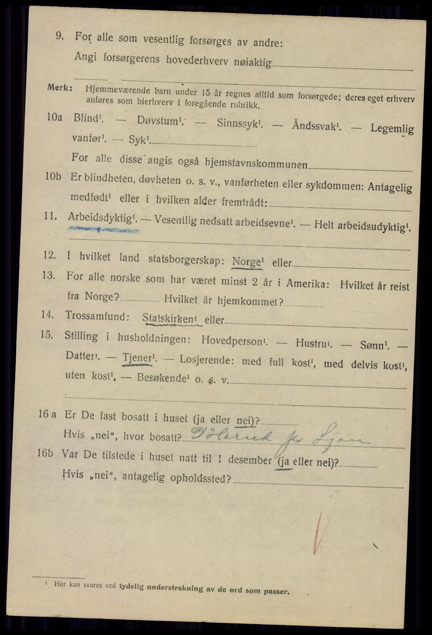 SAO, Folketelling 1920 for 0218 Aker herred, 1920, s. 72419