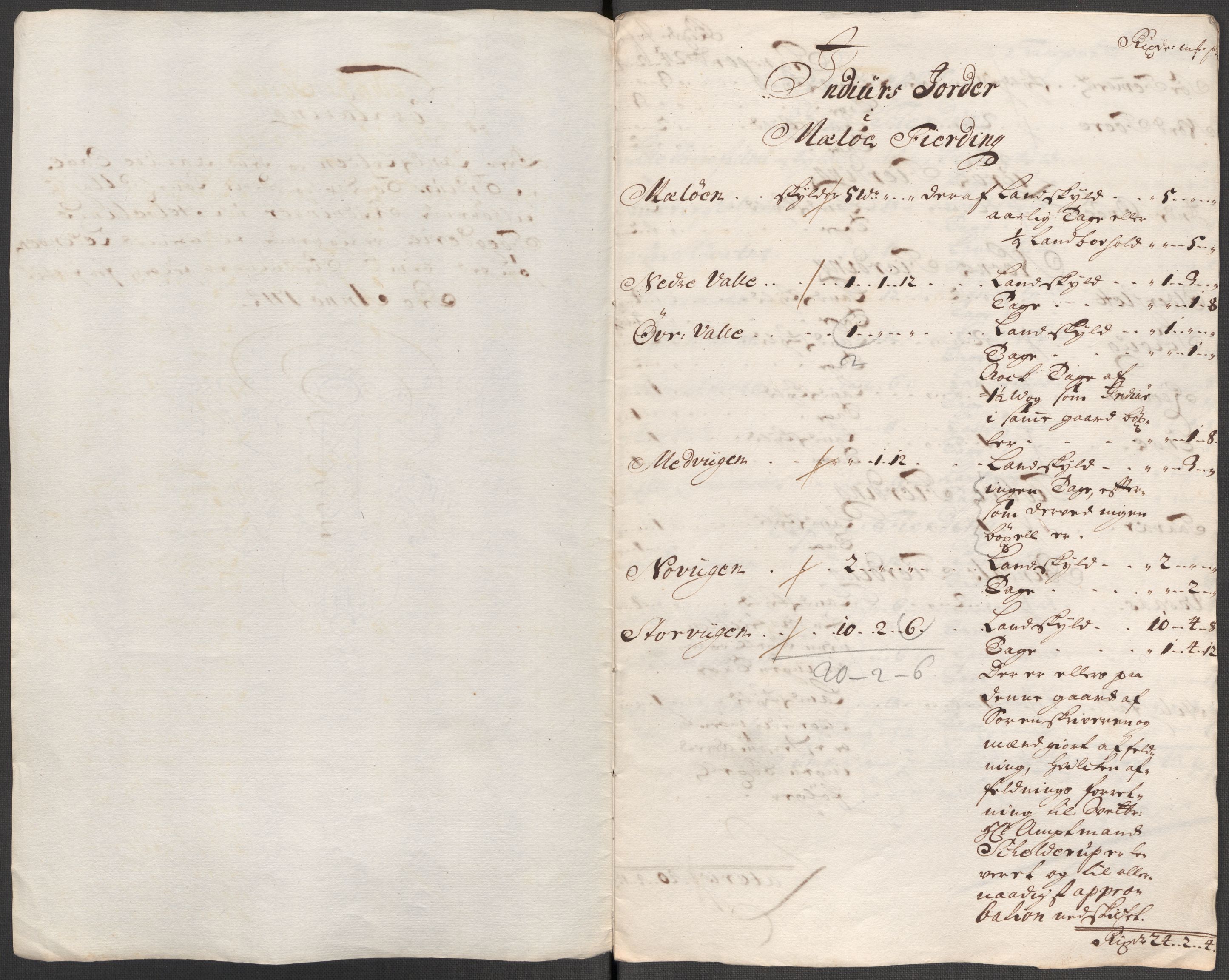 Rentekammeret inntil 1814, Reviderte regnskaper, Fogderegnskap, RA/EA-4092/R65/L4513: Fogderegnskap Helgeland, 1714-1715, s. 171