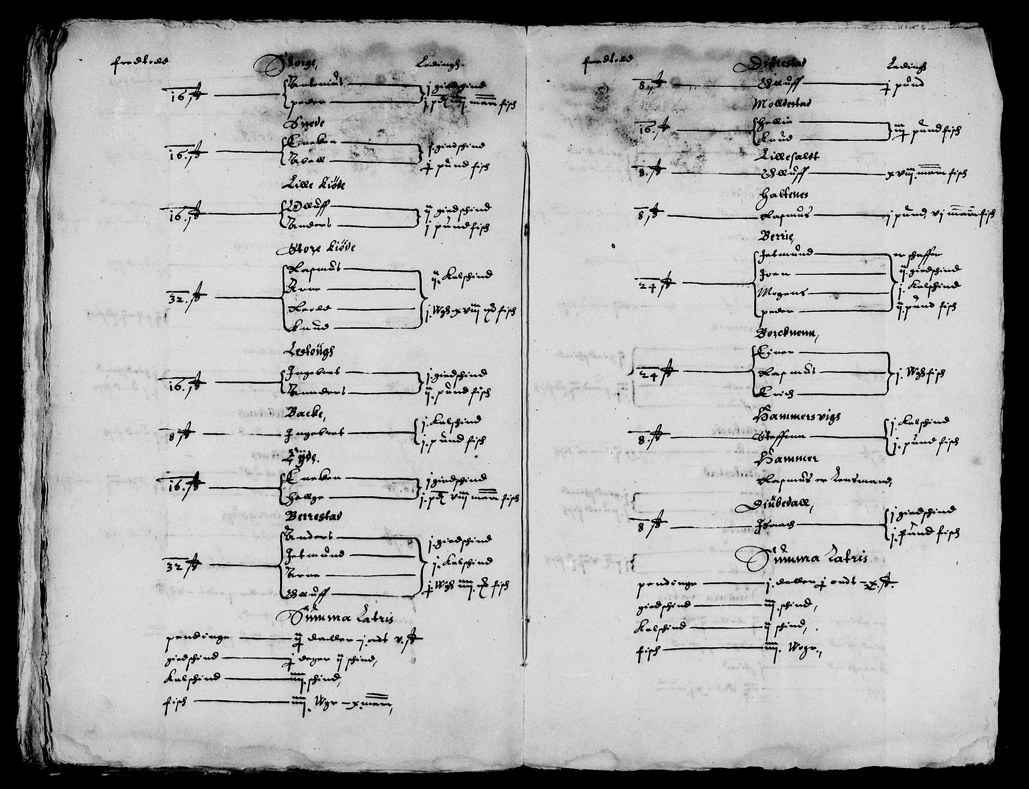 Rentekammeret inntil 1814, Reviderte regnskaper, Lensregnskaper, AV/RA-EA-5023/R/Rb/Rbt/L0026: Bergenhus len, 1618-1619