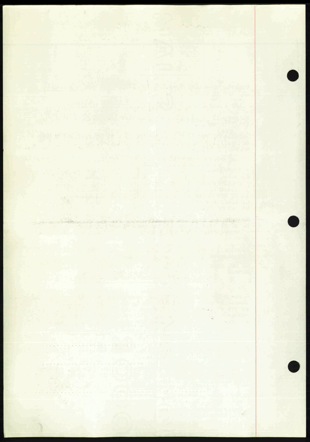 Kristiansund byfogd, AV/SAT-A-4587/A/27: Pantebok nr. 39b, 1946-1947, Dagboknr: 1036/1947