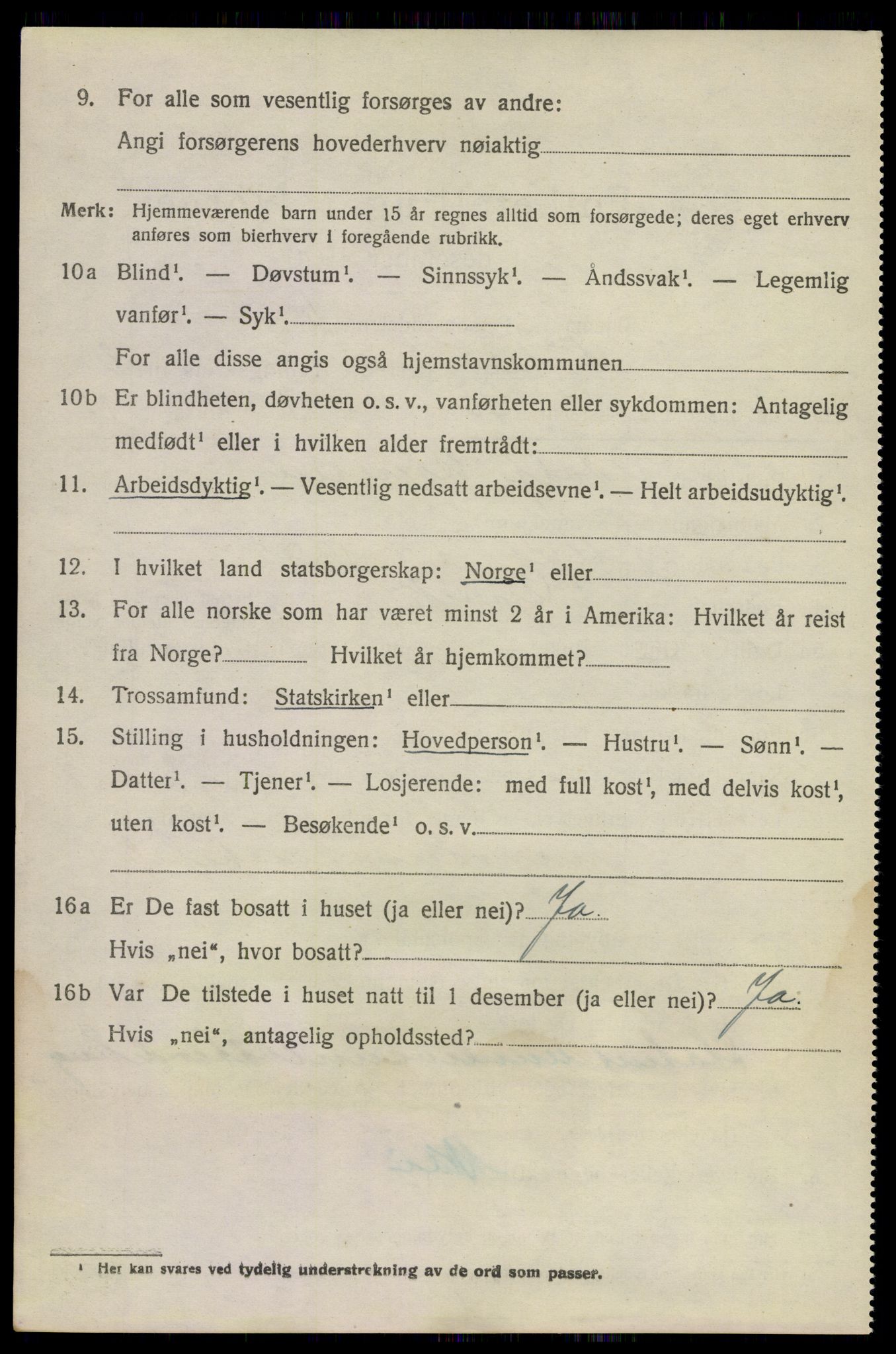SAKO, Folketelling 1920 for 0722 Nøtterøy herred, 1920, s. 5360