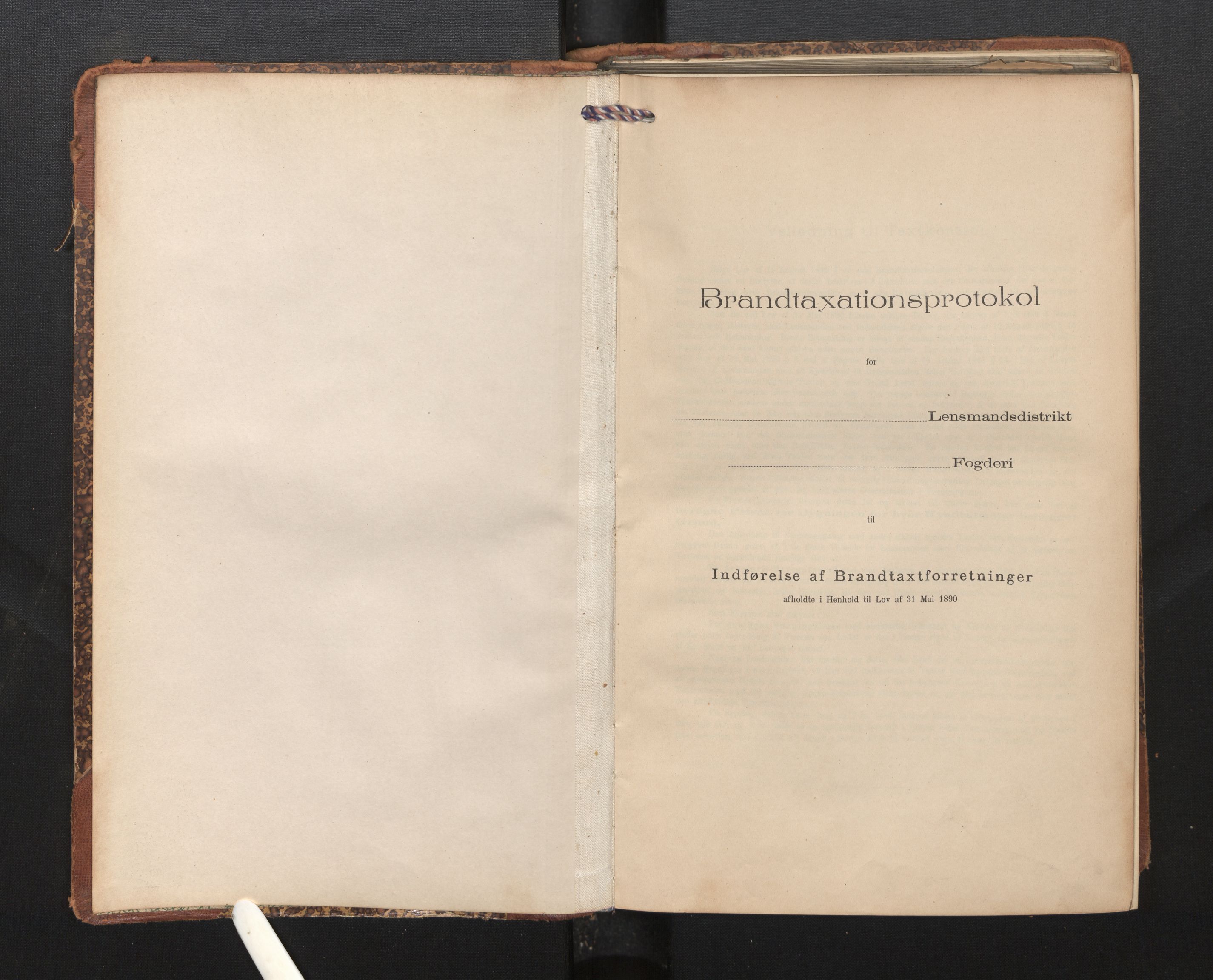 Lensmannen i Fana, AV/SAB-A-31801/0012/L0020: Branntakstprotokoll skjematakst, 1912-1917