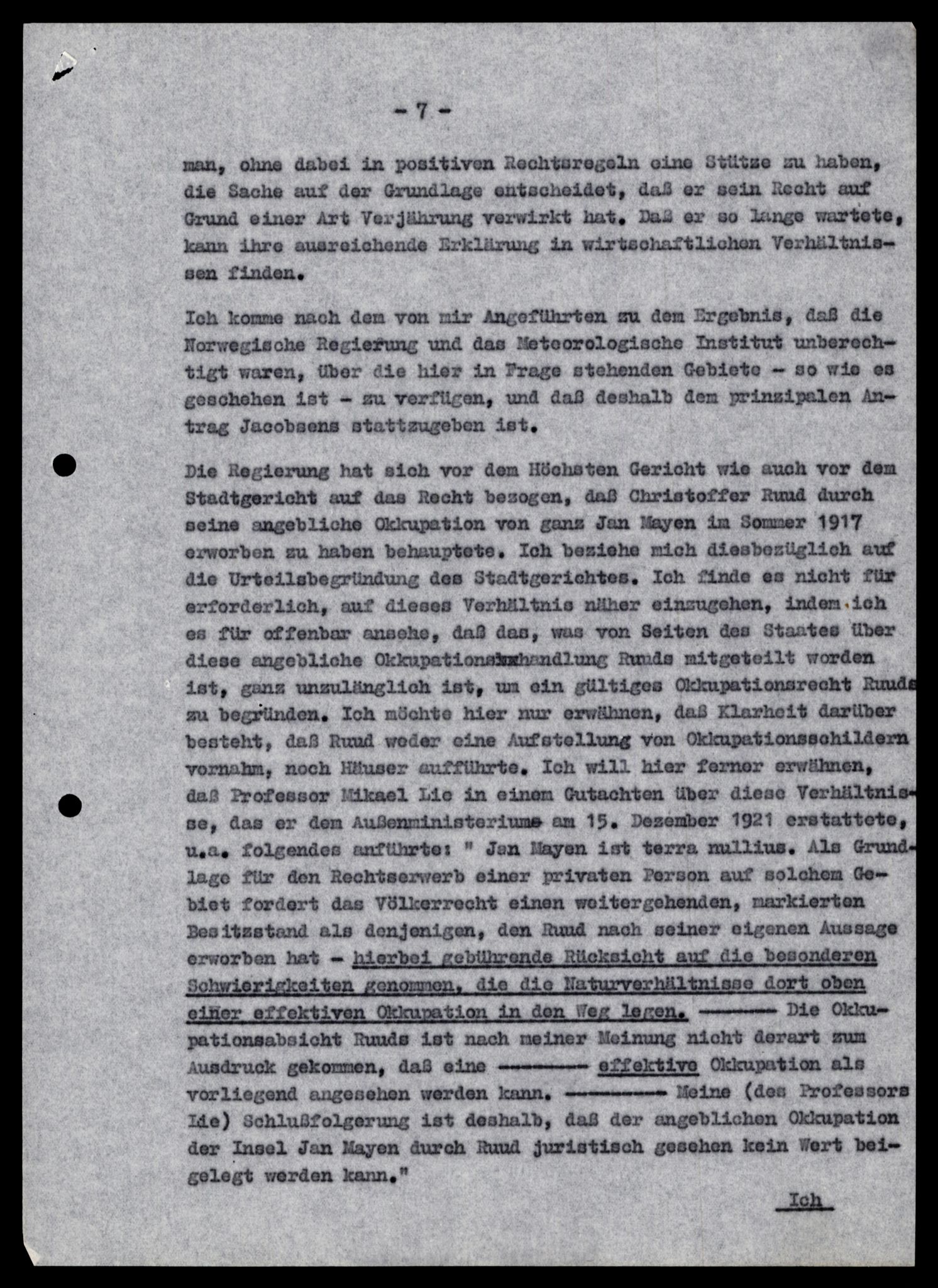 Forsvarets Overkommando. 2 kontor. Arkiv 11.4. Spredte tyske arkivsaker, AV/RA-RAFA-7031/D/Dar/Darb/L0013: Reichskommissariat - Hauptabteilung Vervaltung, 1917-1942, s. 735