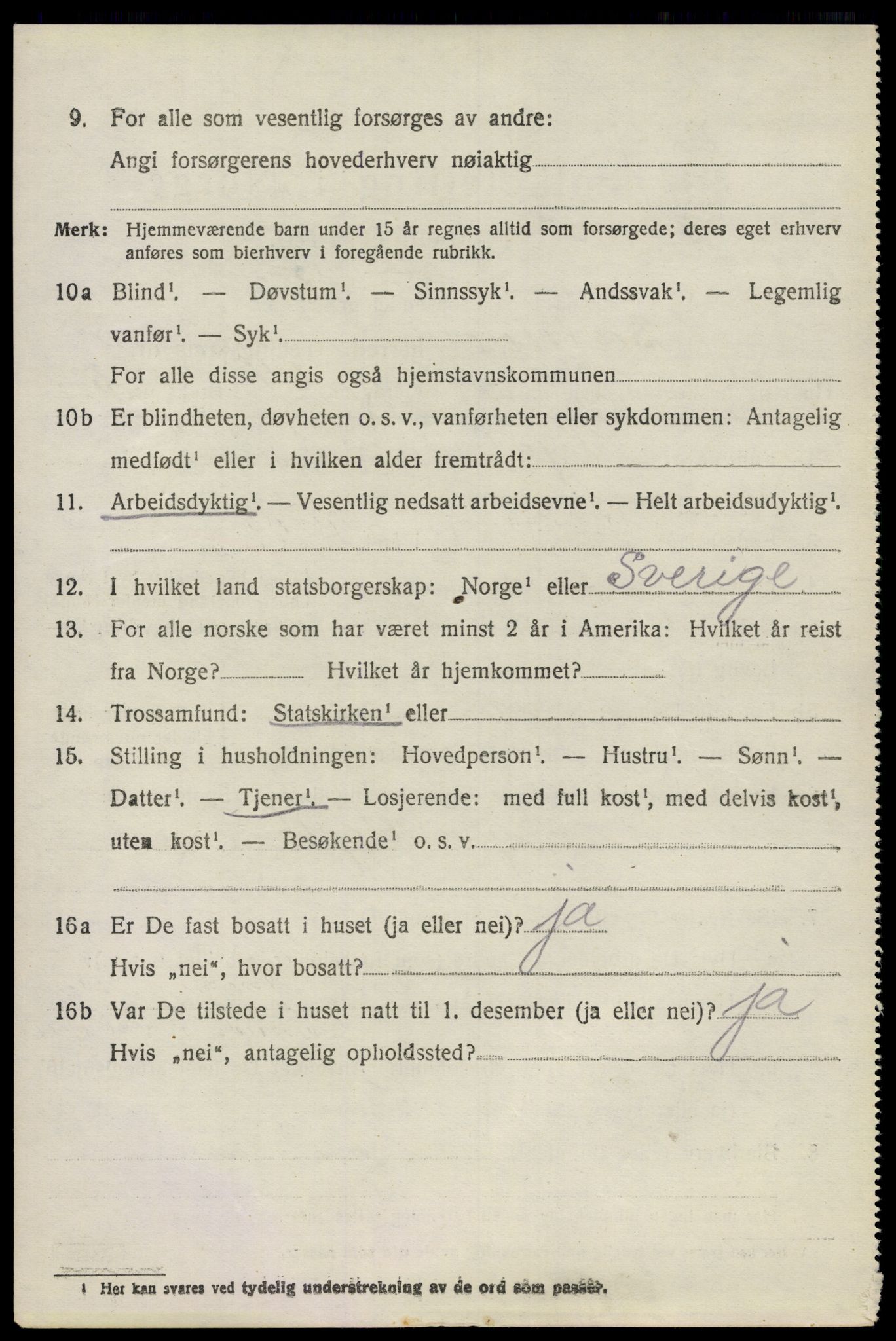 SAO, Folketelling 1920 for 0219 Bærum herred, 1920, s. 7805