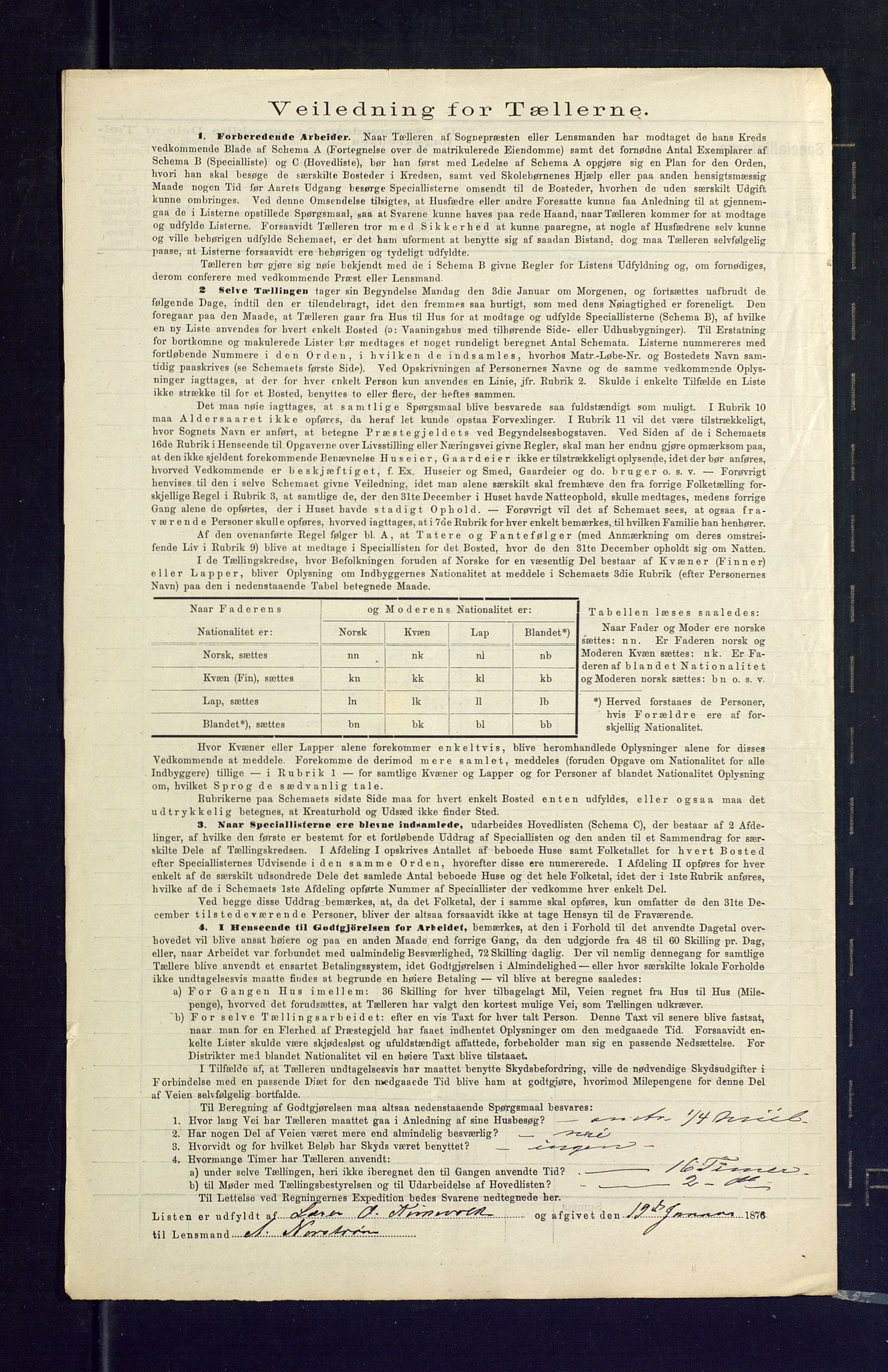 SAKO, Folketelling 1875 for 0798P Fredriksvern prestegjeld, 1875, s. 12