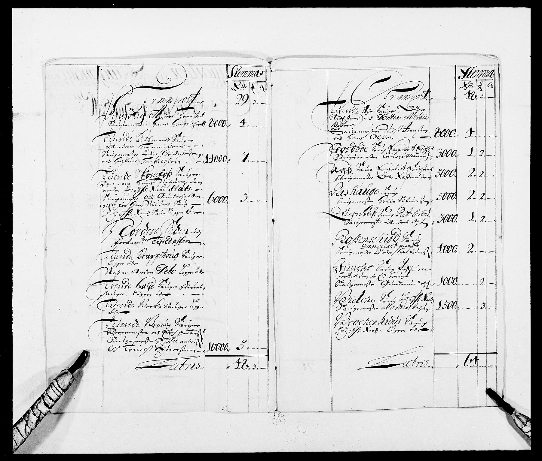 Rentekammeret inntil 1814, Reviderte regnskaper, Fogderegnskap, AV/RA-EA-4092/R01/L0004: Fogderegnskap Idd og Marker
, 1682-1683, s. 116