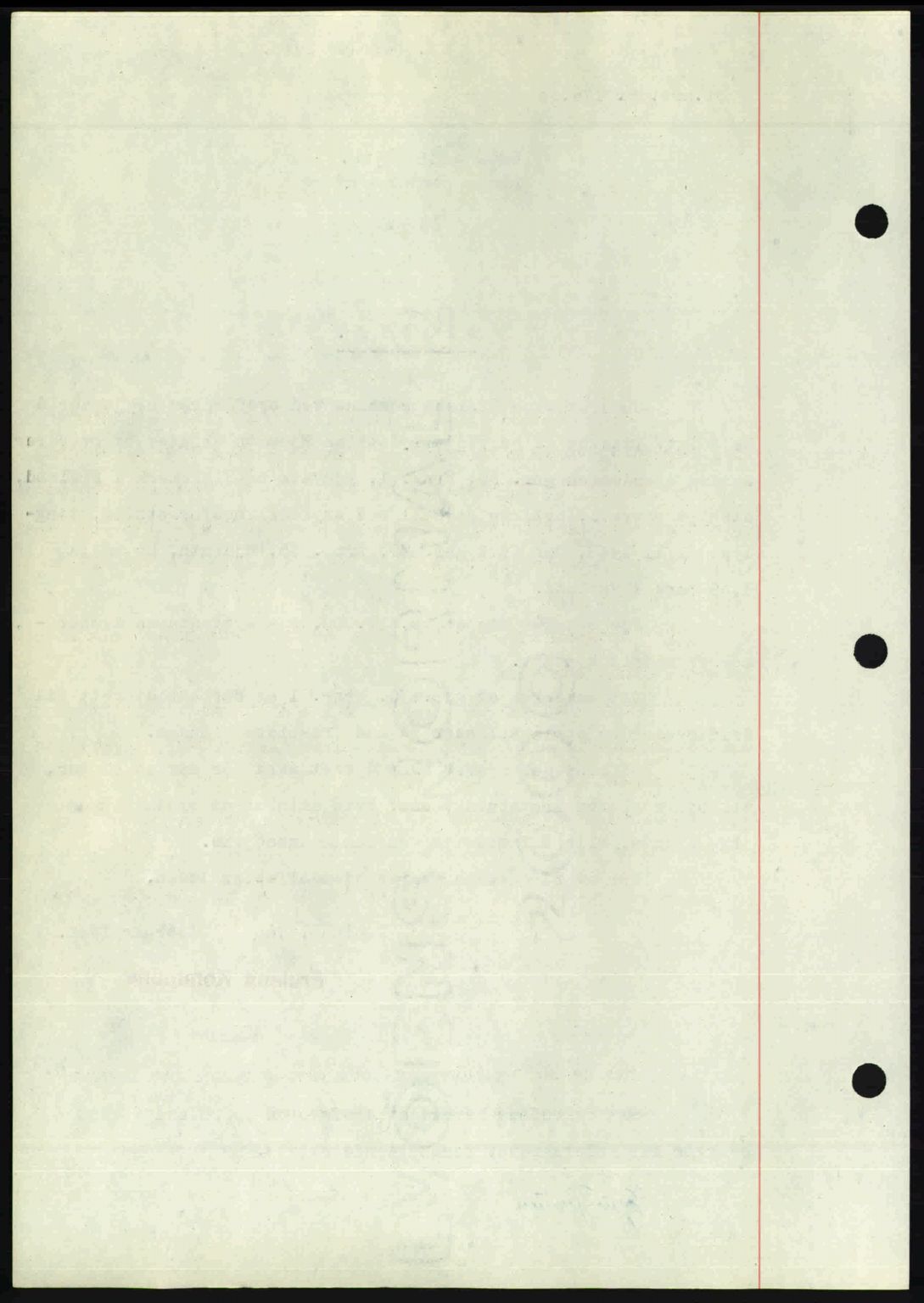 Nedenes sorenskriveri, SAK/1221-0006/G/Gb/Gba/L0058: Pantebok nr. A10, 1947-1948, Dagboknr: 239/1948