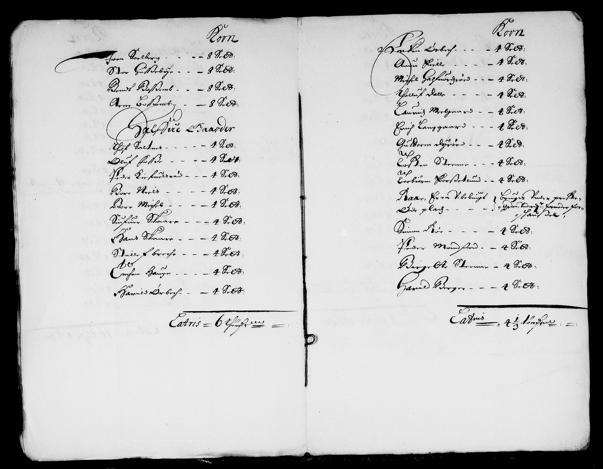 Rentekammeret inntil 1814, Reviderte regnskaper, Stiftamtstueregnskaper, Landkommissariatet på Akershus og Akershus stiftamt, RA/EA-5869/R/Rb/L0122: Akershus stiftamt, 1676