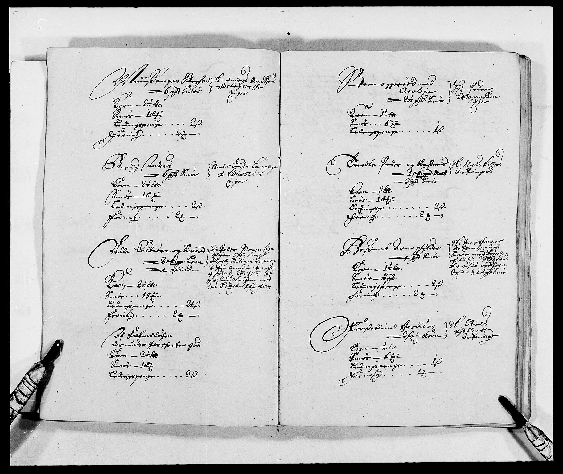 Rentekammeret inntil 1814, Reviderte regnskaper, Fogderegnskap, RA/EA-4092/R03/L0115: Fogderegnskap Onsøy, Tune, Veme og Åbygge fogderi, 1684-1689, s. 16