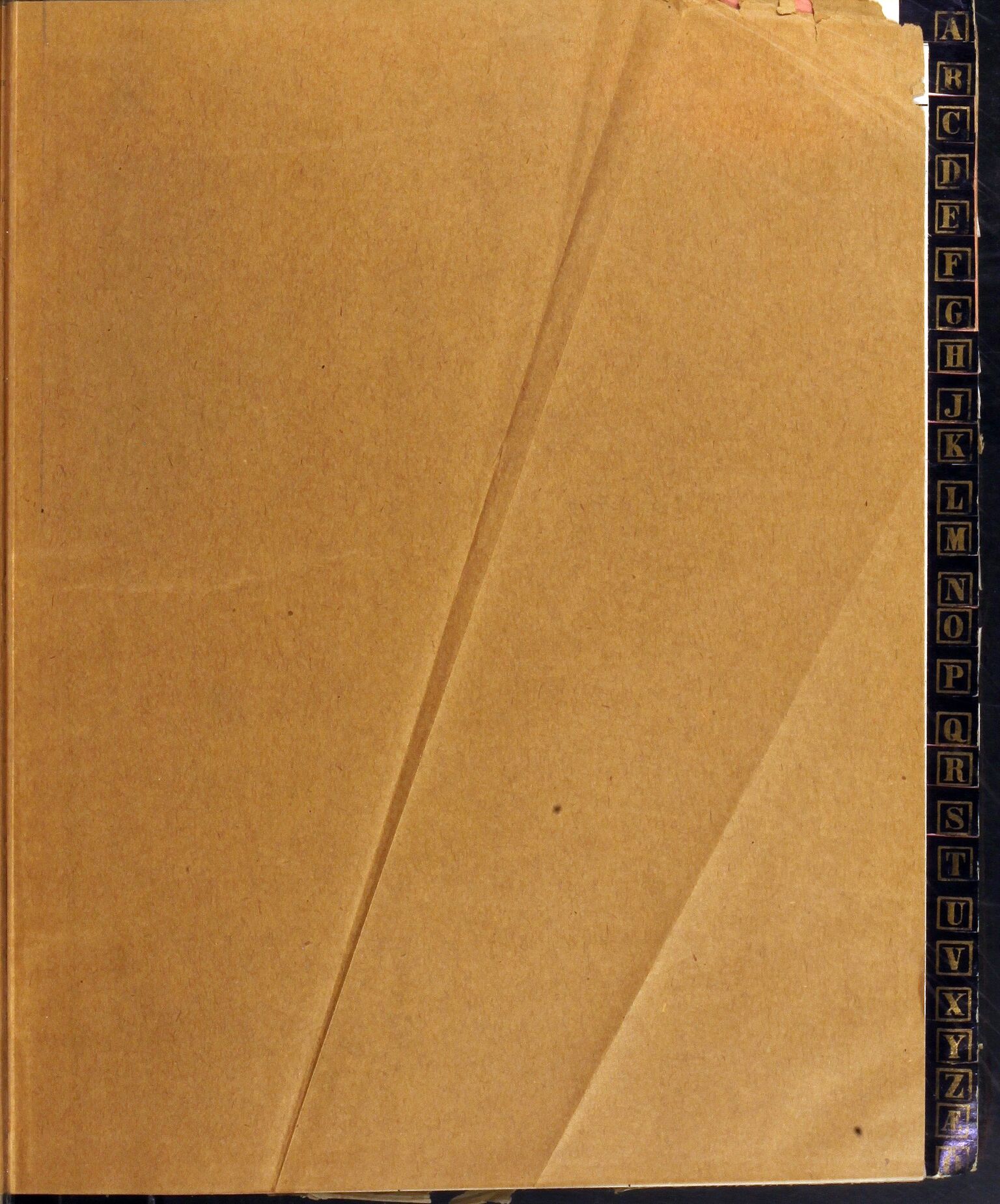 A/S Sulitjelma Gruber, AIN/NA052/B/Bb/L0029: FINNEID til diverse adressater, 1922-1925