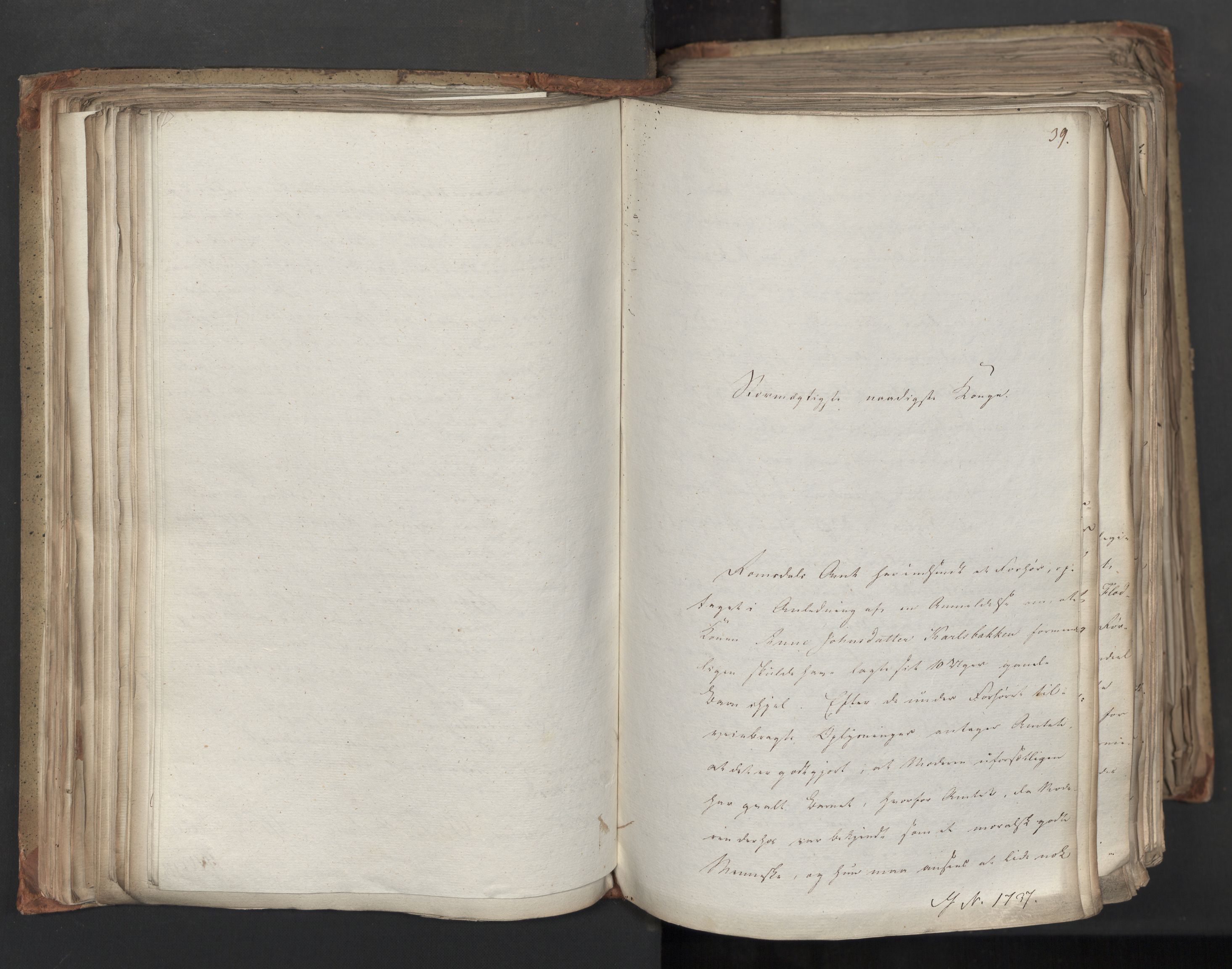 Statsrådsavdelingen i Stockholm, AV/RA-S-1003/D/Da/L0039: Regjeringsinnstillinger nr. 1661-1946, 1824, s. 185