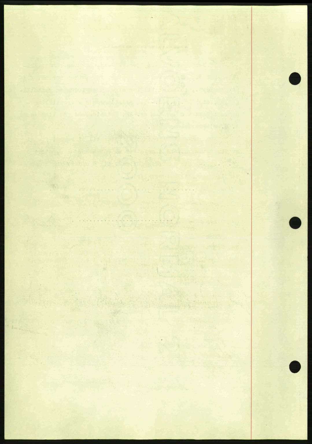 Kristiansund byfogd, AV/SAT-A-4587/A/27: Pantebok nr. 29, 1936-1937, Dagboknr: 662/1937