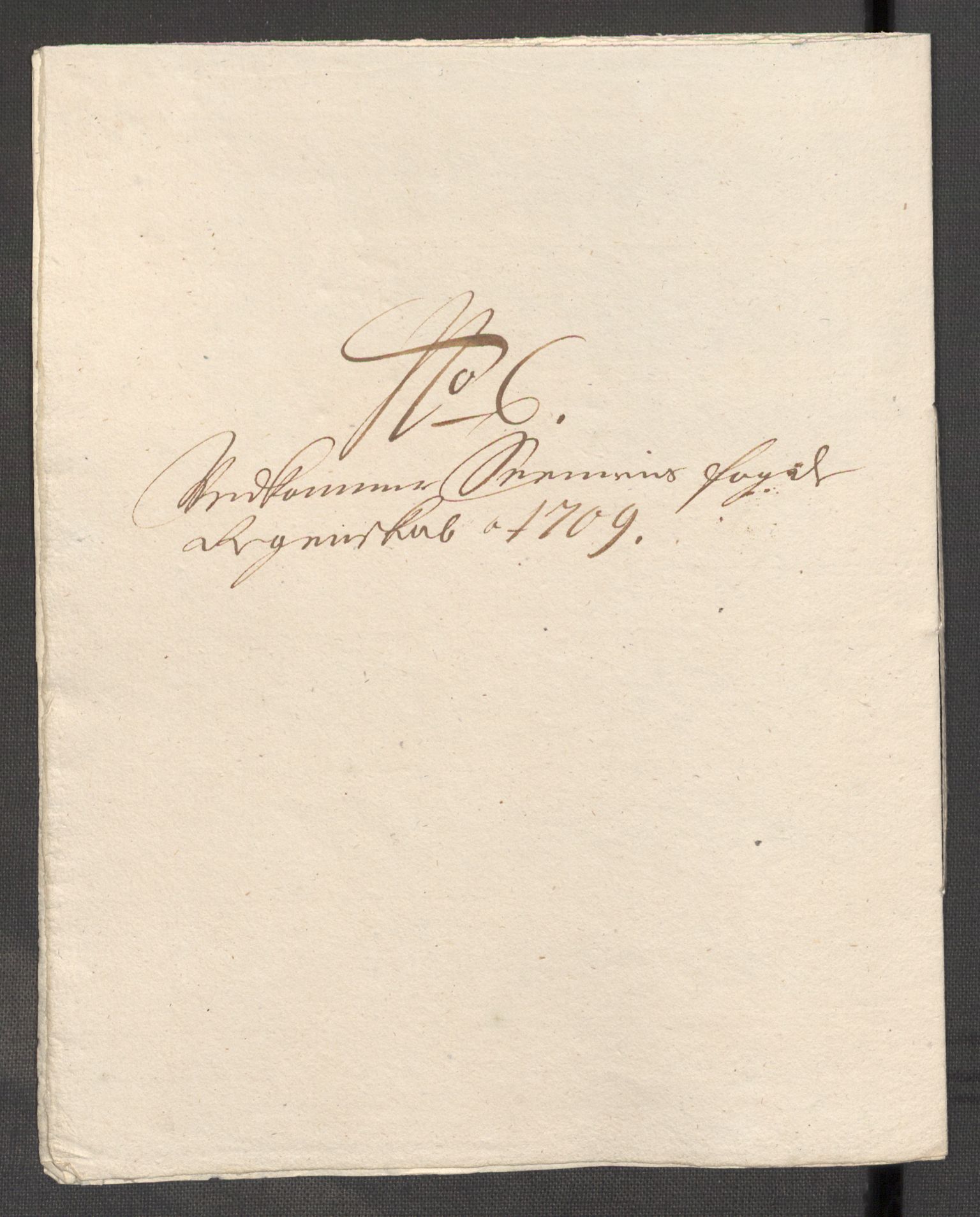 Rentekammeret inntil 1814, Reviderte regnskaper, Fogderegnskap, AV/RA-EA-4092/R68/L4757: Fogderegnskap Senja og Troms, 1708-1710, s. 212