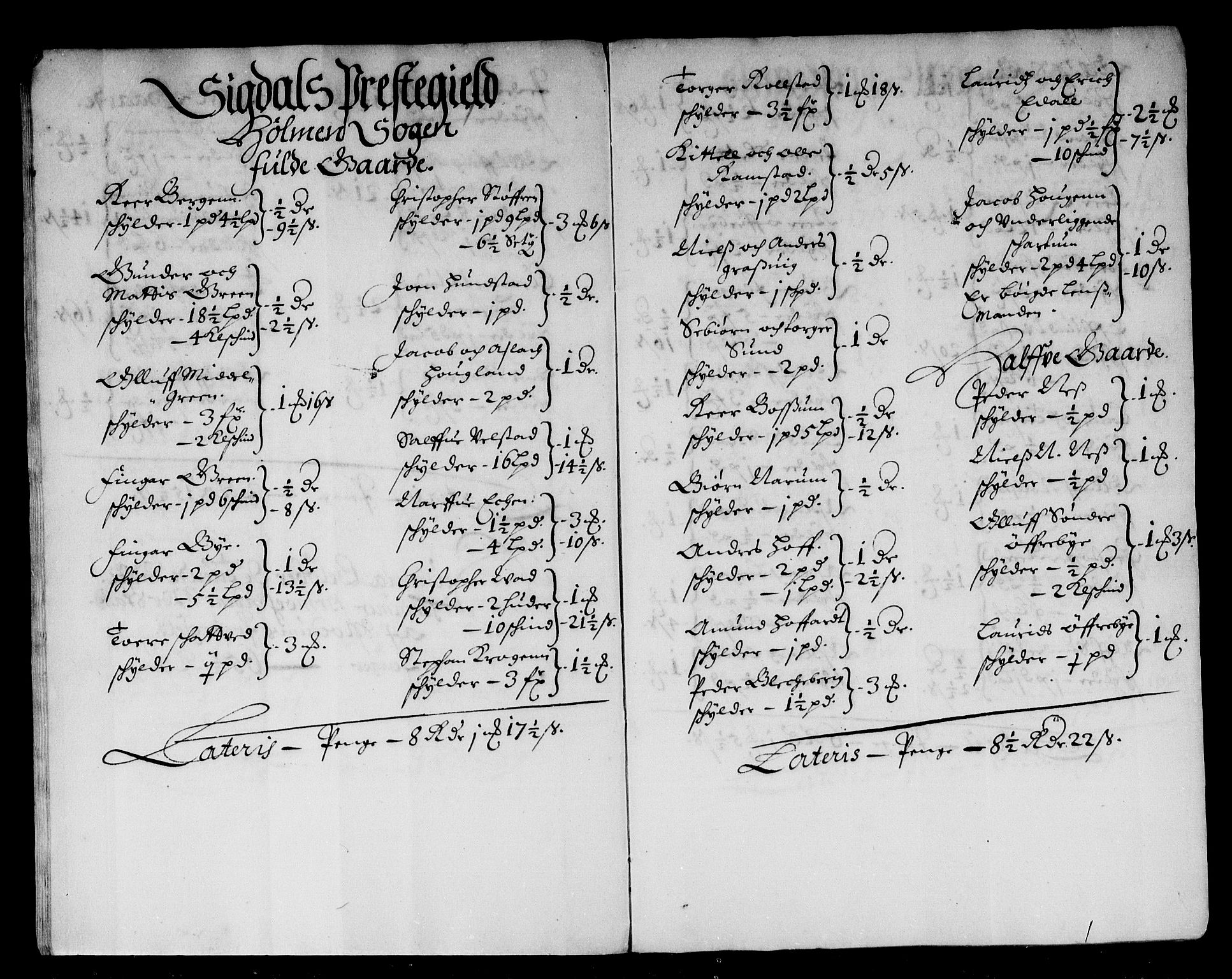 Rentekammeret inntil 1814, Reviderte regnskaper, Stiftamtstueregnskaper, Landkommissariatet på Akershus og Akershus stiftamt, AV/RA-EA-5869/R/Rb/L0066: Akershus stiftamt, 1668-1669