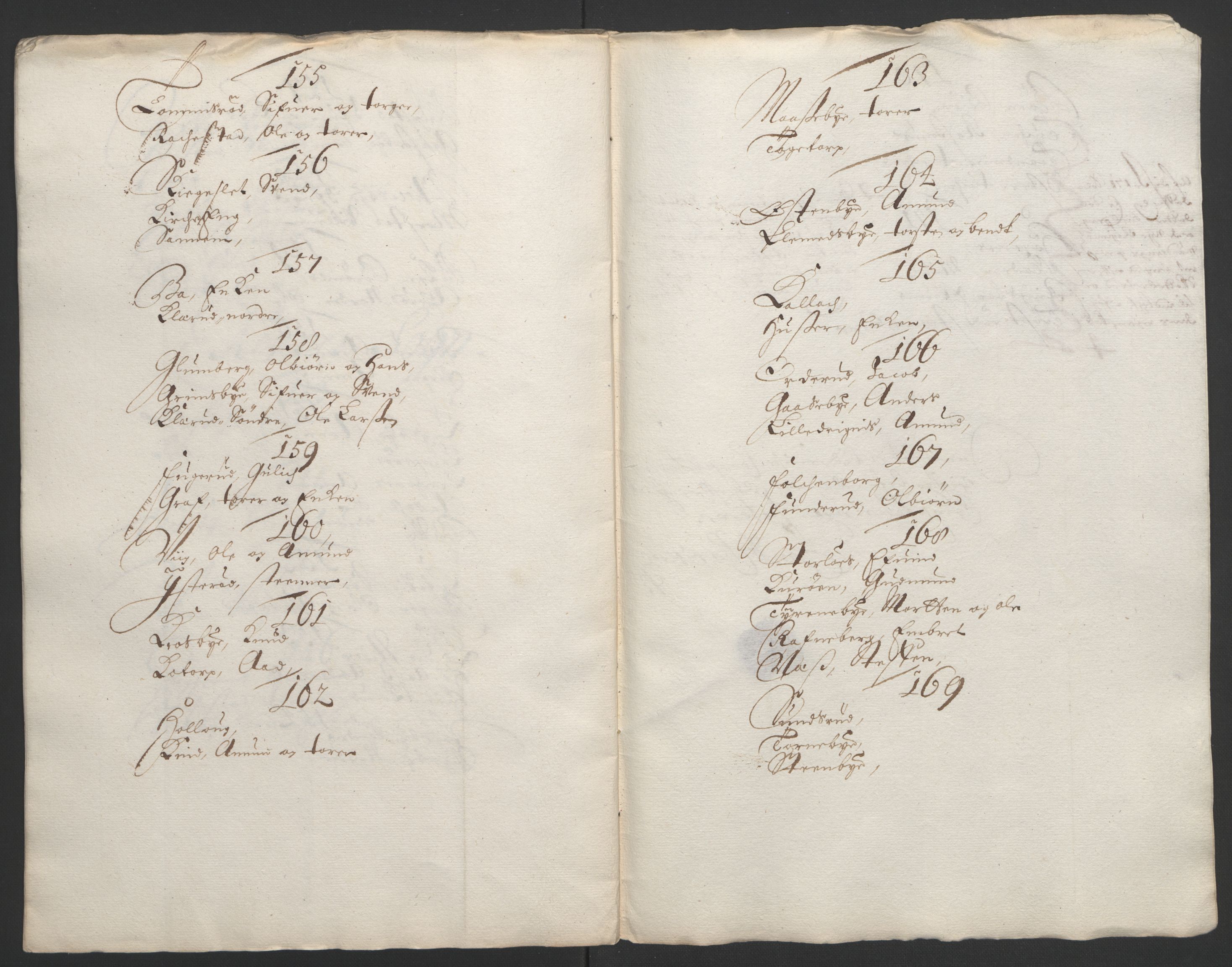 Rentekammeret inntil 1814, Reviderte regnskaper, Fogderegnskap, RA/EA-4092/R05/L0278: Fogderegnskap Rakkestad, 1691-1693, s. 70