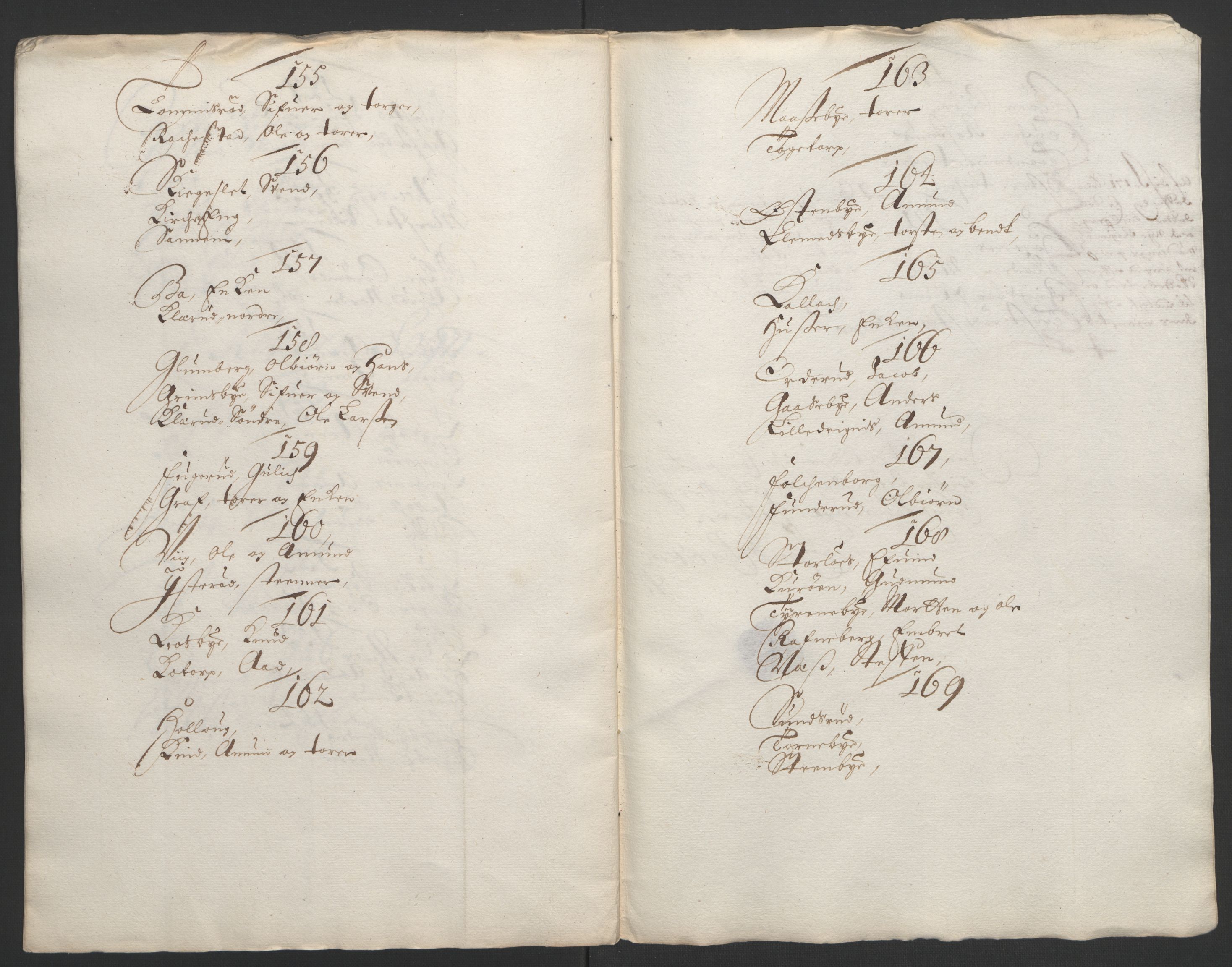 Rentekammeret inntil 1814, Reviderte regnskaper, Fogderegnskap, AV/RA-EA-4092/R05/L0278: Fogderegnskap Rakkestad, 1691-1693, s. 70