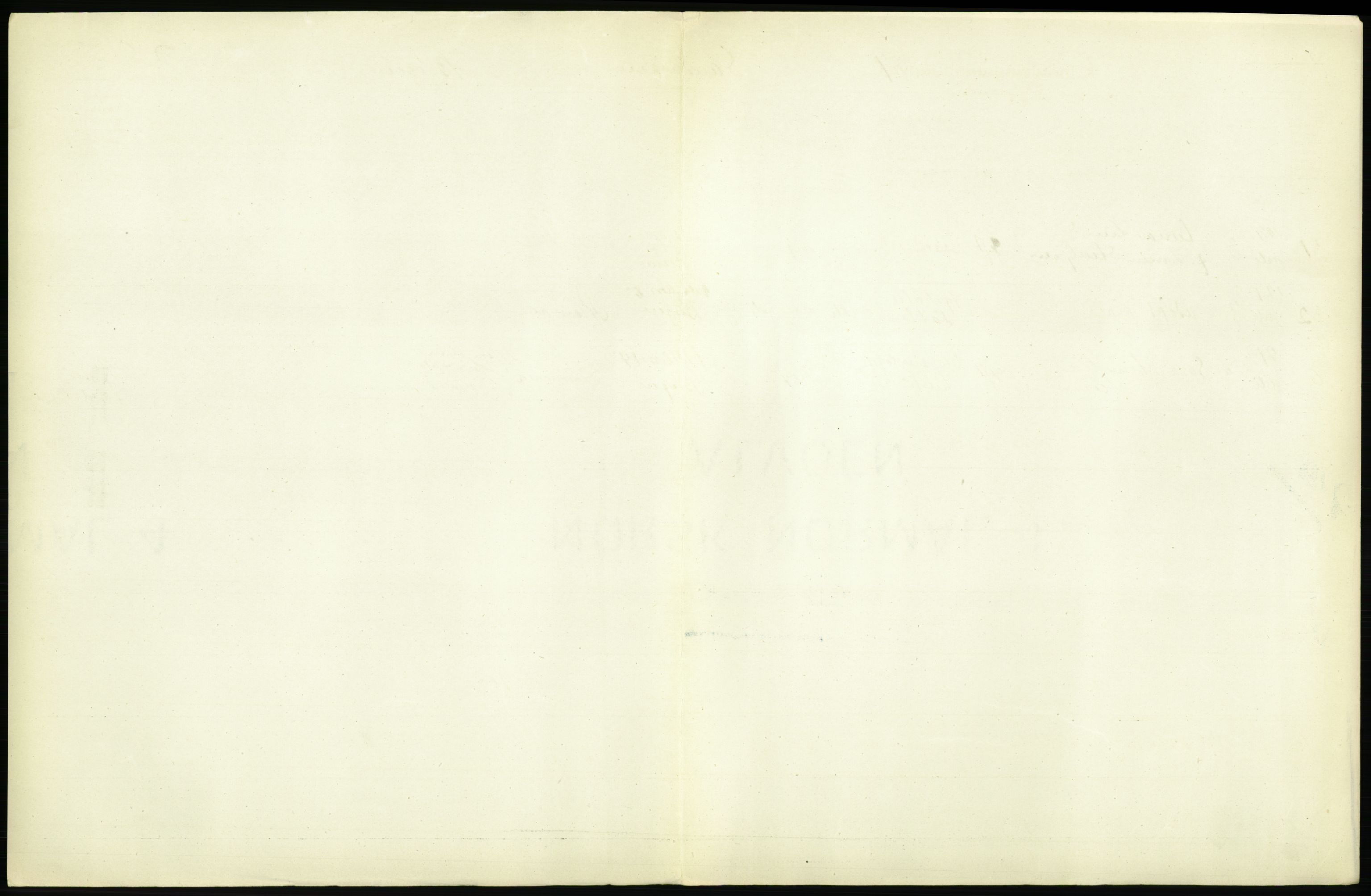 Statistisk sentralbyrå, Sosiodemografiske emner, Befolkning, RA/S-2228/D/Df/Dfc/Dfca/L0036: Bergen: Døde., 1921, s. 309