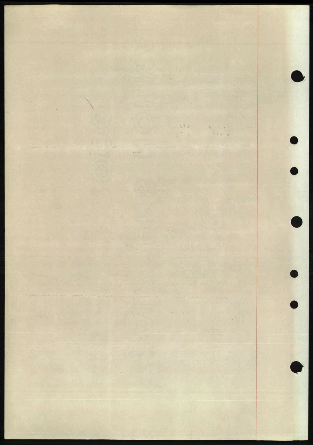 Jarlsberg sorenskriveri, SAKO/A-131/G/Ga/Gaa/L0018b: Pantebok nr. A-18b, 1946-1946, Dagboknr: 383/1946