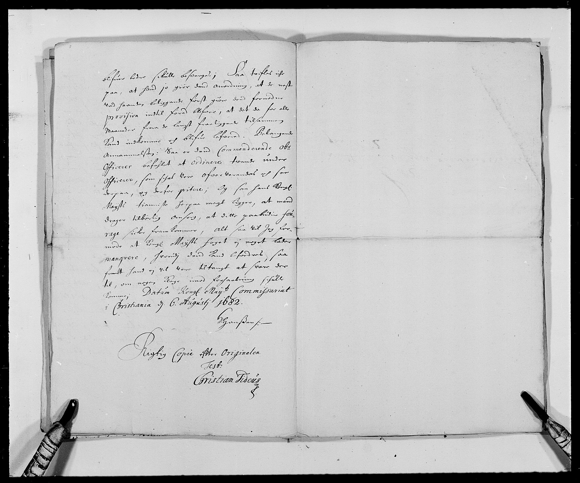 Rentekammeret inntil 1814, Reviderte regnskaper, Fogderegnskap, AV/RA-EA-4092/R26/L1685: Fogderegnskap Eiker, 1679-1686, s. 263